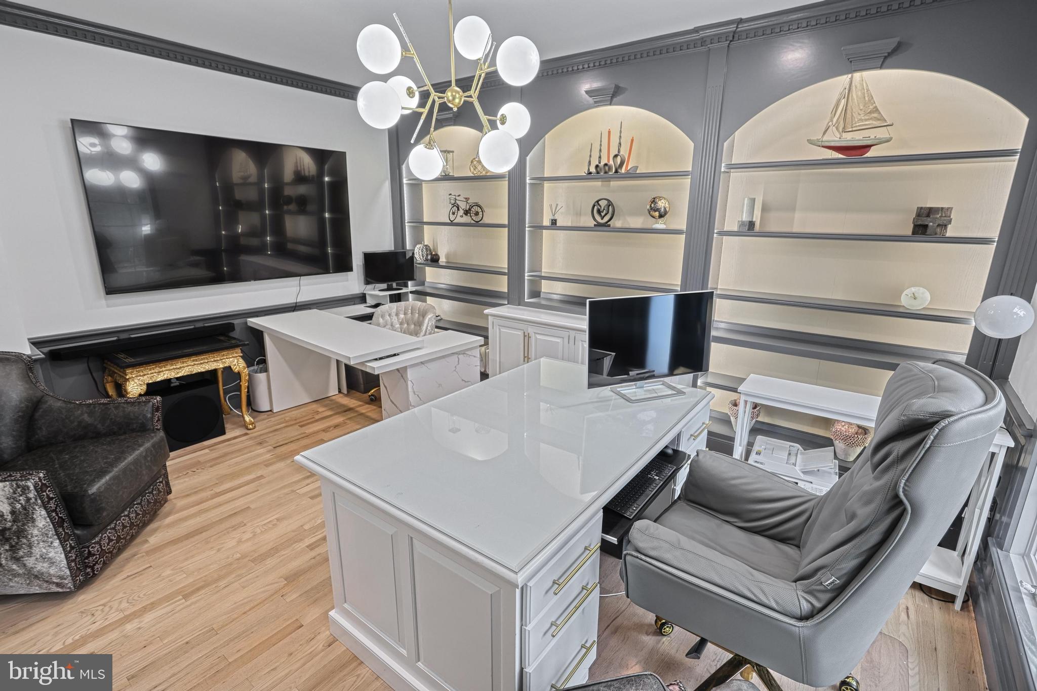 NOT IN  DEVELOPMENT - Residential