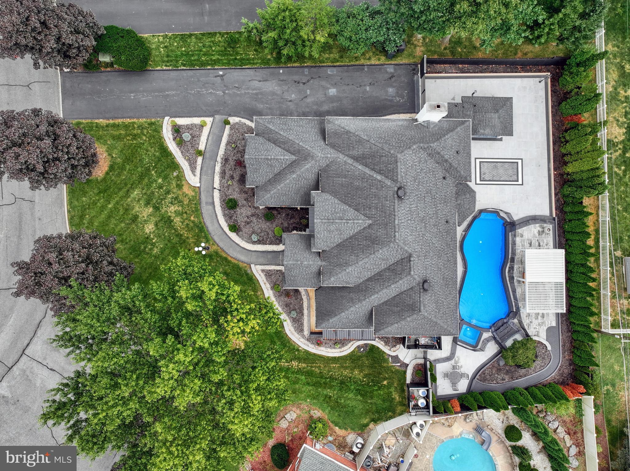 NOT IN  DEVELOPMENT - Residential