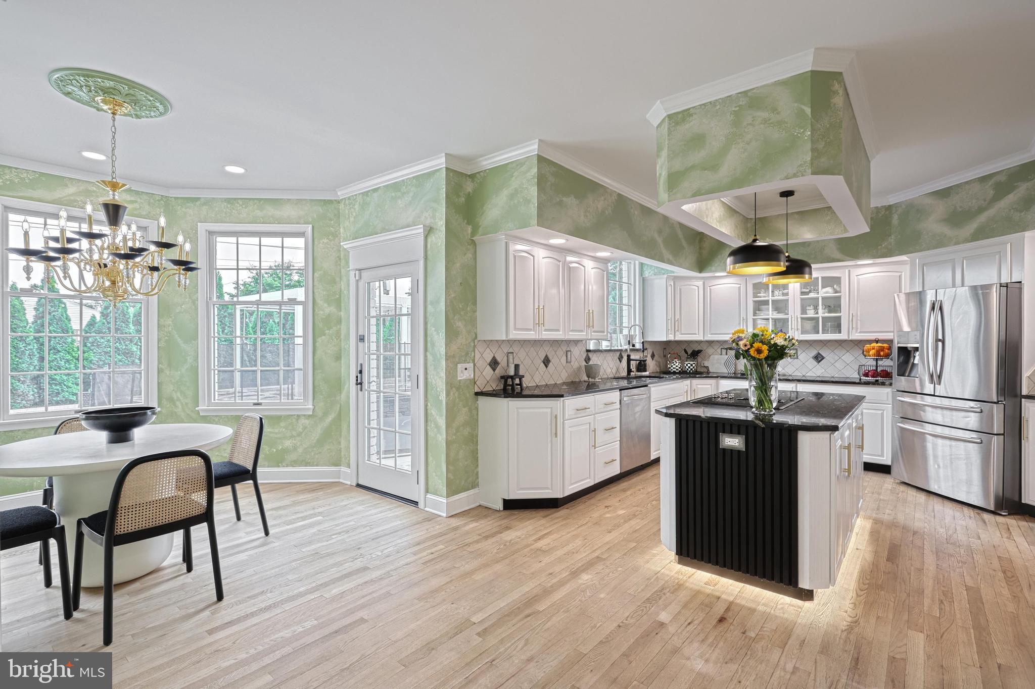 NOT IN  DEVELOPMENT - Residential