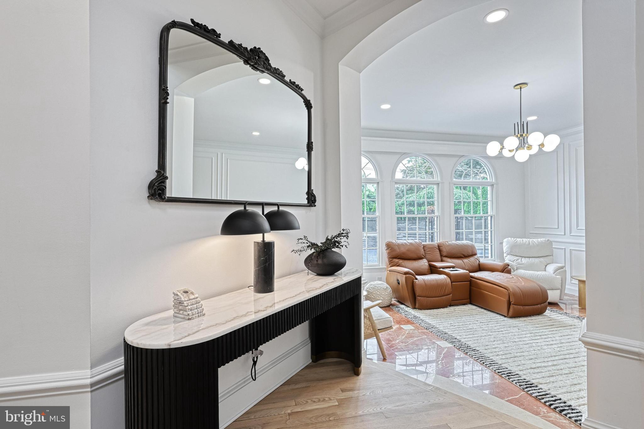 NOT IN  DEVELOPMENT - Residential