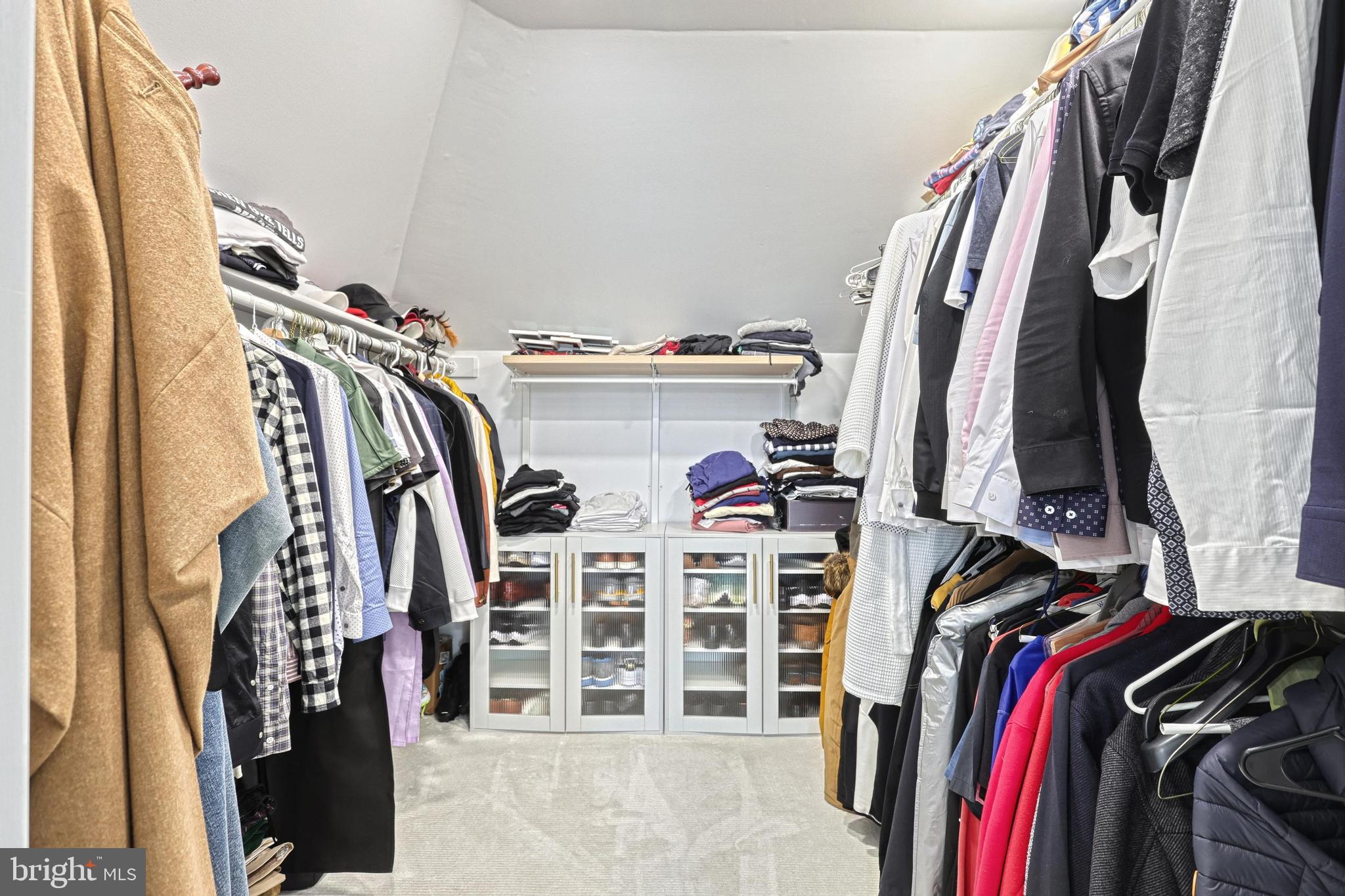 NOT IN  DEVELOPMENT - Residential