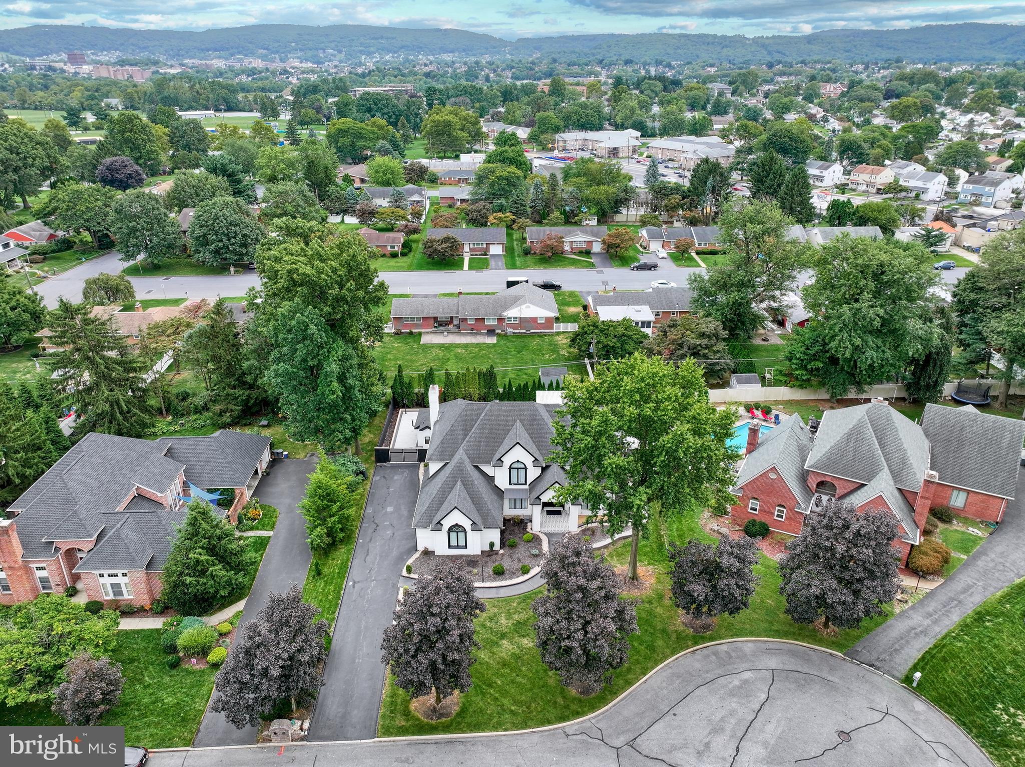 NOT IN  DEVELOPMENT - Residential