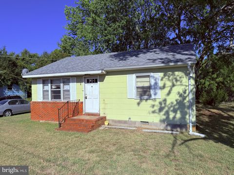 Homes For Sale - 2768 Turner Lane<br/> NANTICOKE, MD 21840