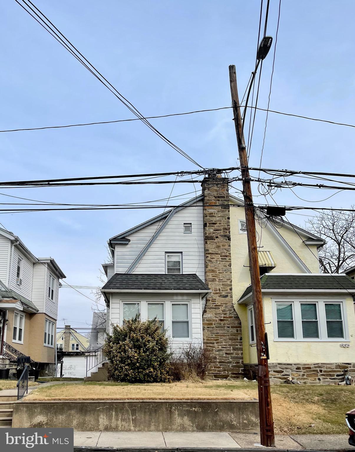COBBS CREEK - Residential