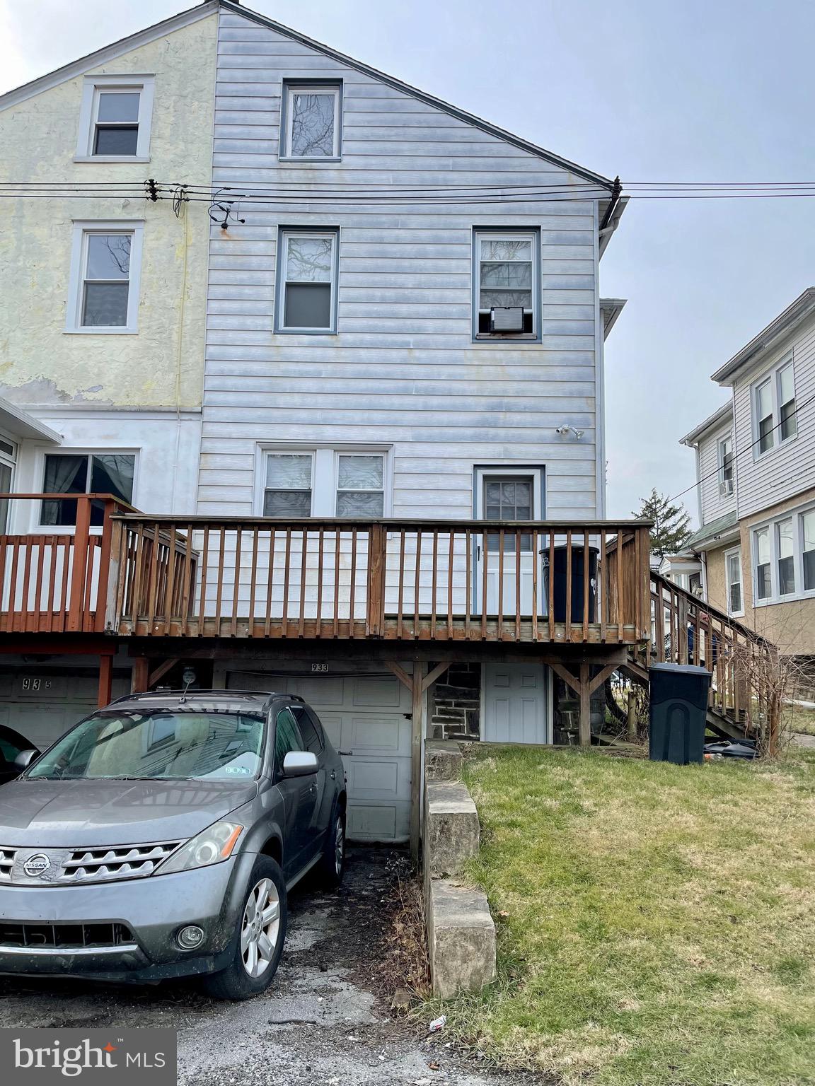 COBBS CREEK - Residential