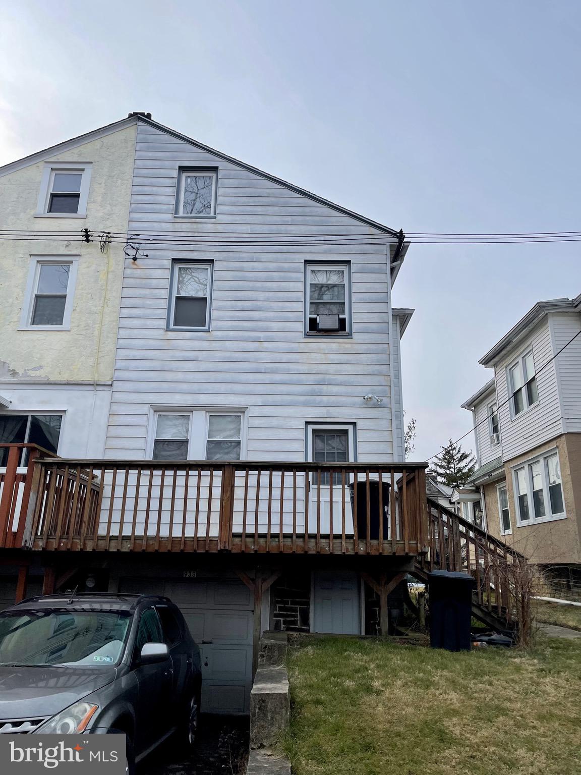 COBBS CREEK - Residential