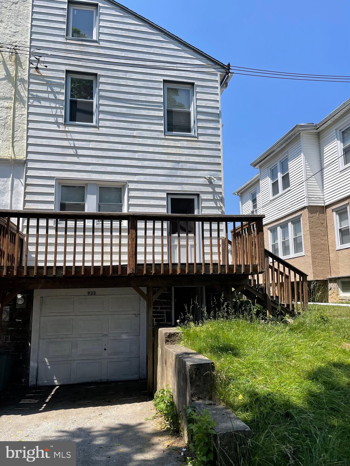 COBBS CREEK - Residential