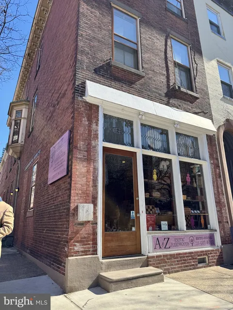 129 N 21st Street, Philadelphia, PA MLS: PAPH2465096