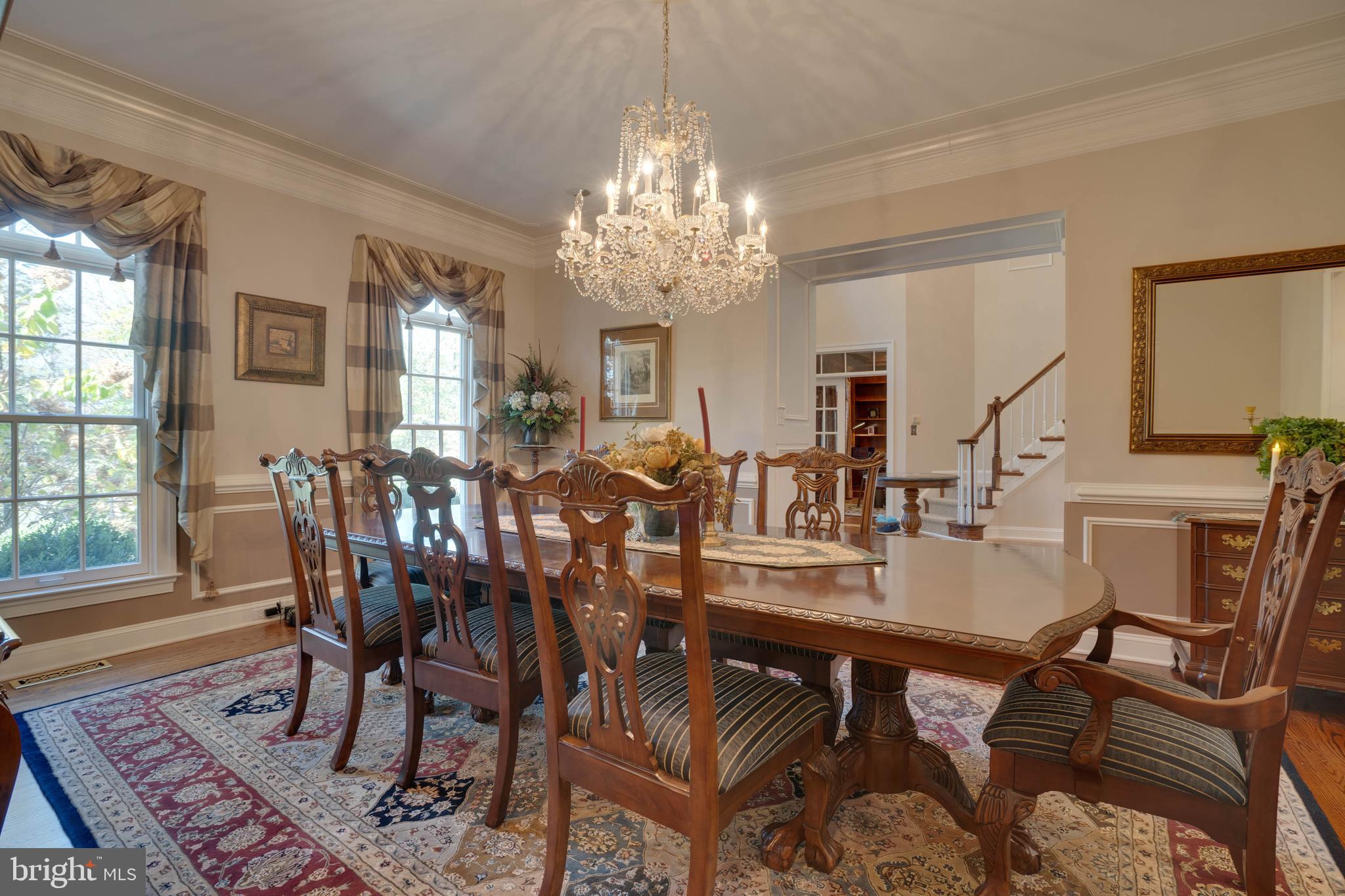 SENECA KNOLL - Residential