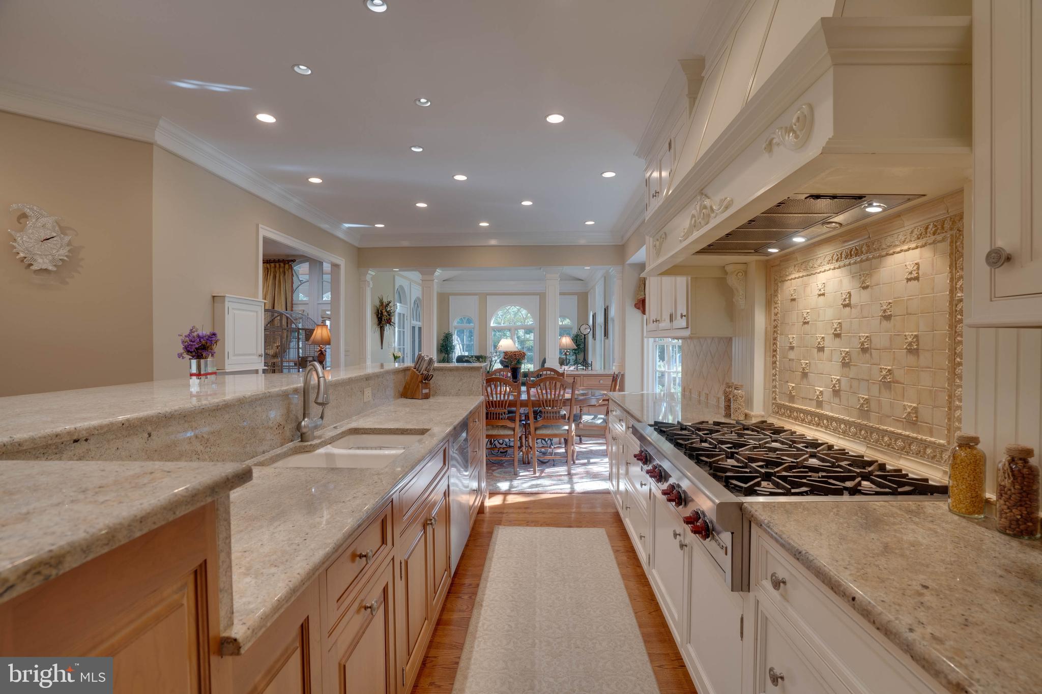 SENECA KNOLL - Residential