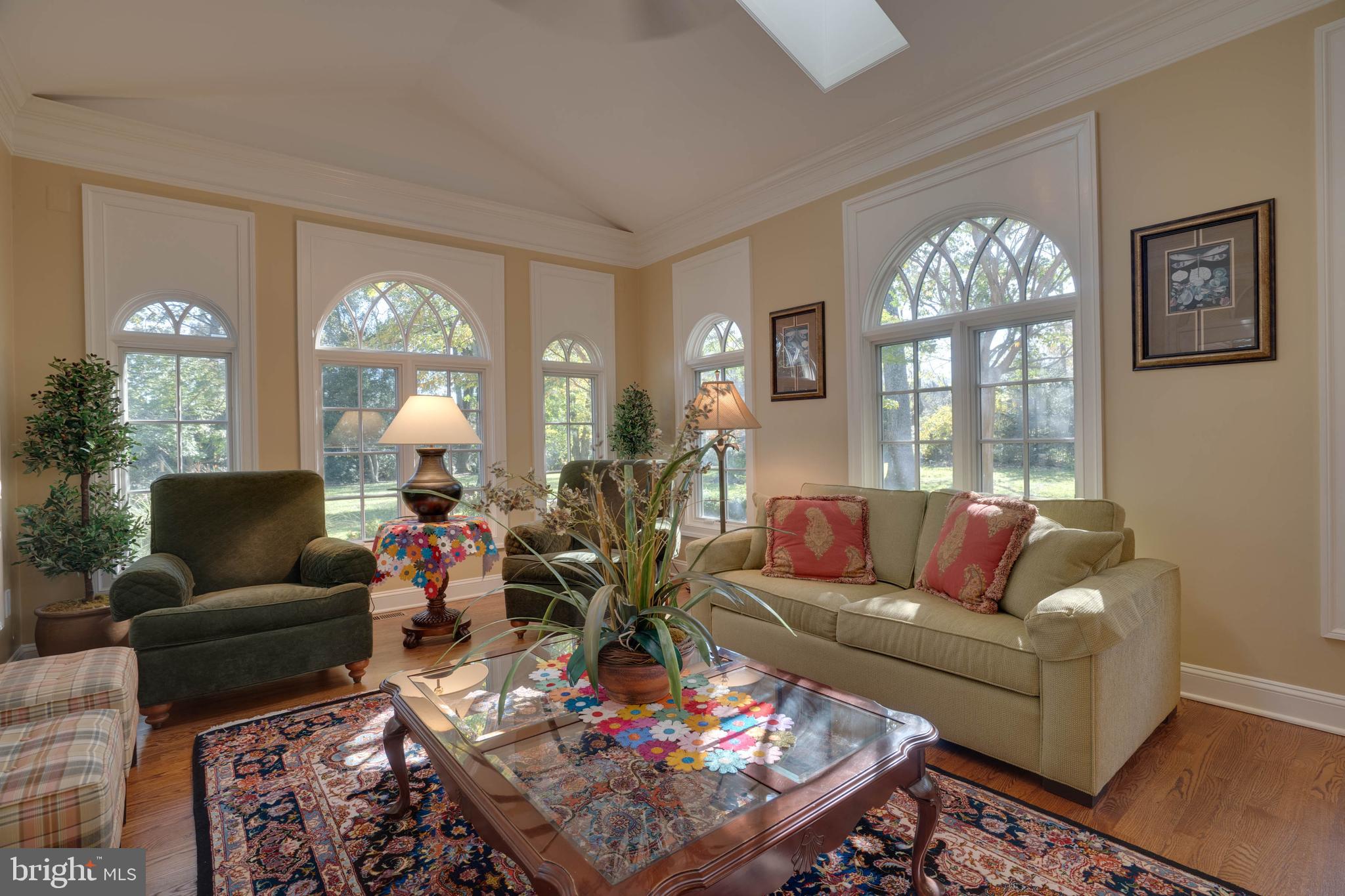 SENECA KNOLL - Residential