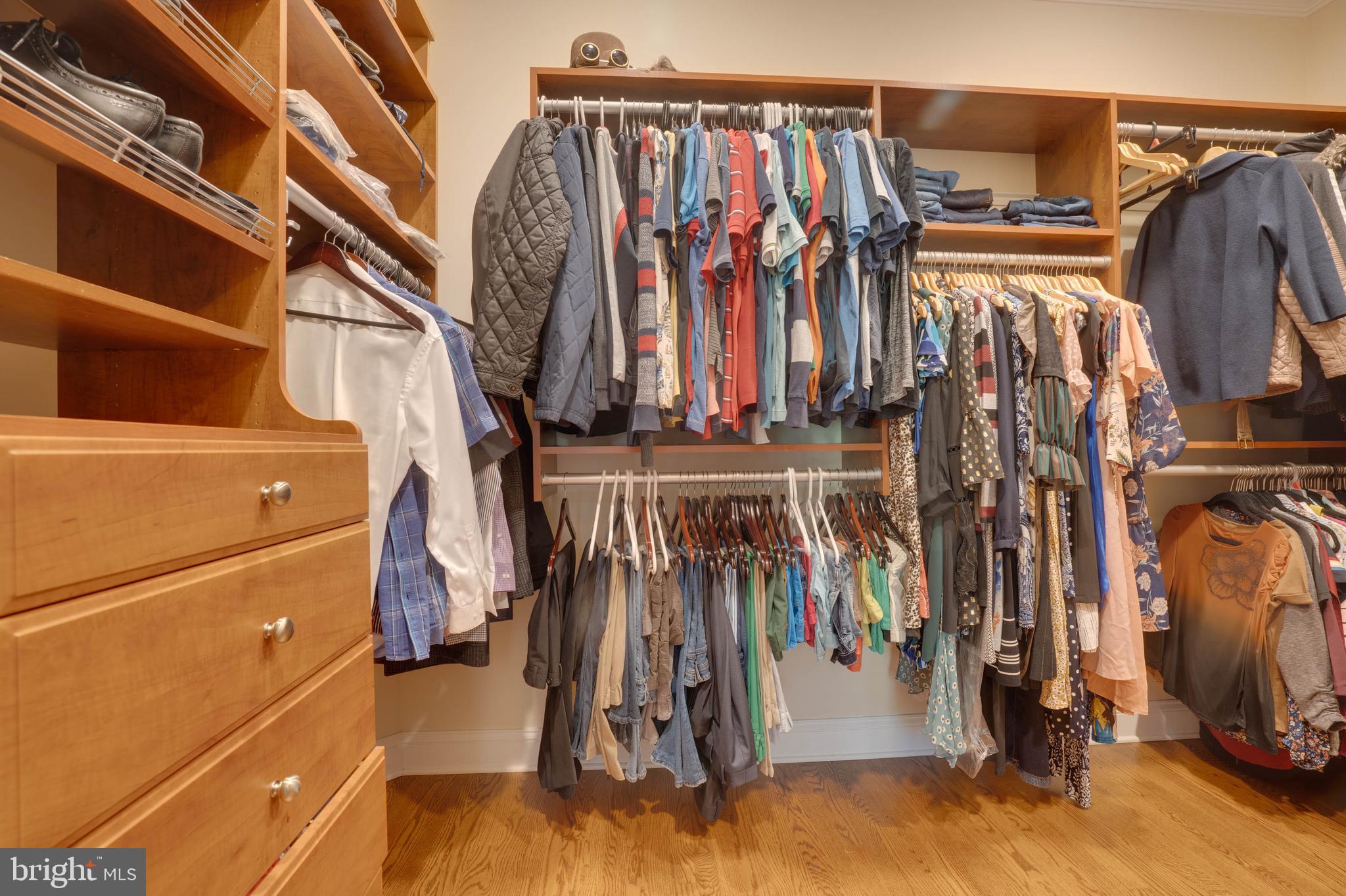 SENECA KNOLL - Residential