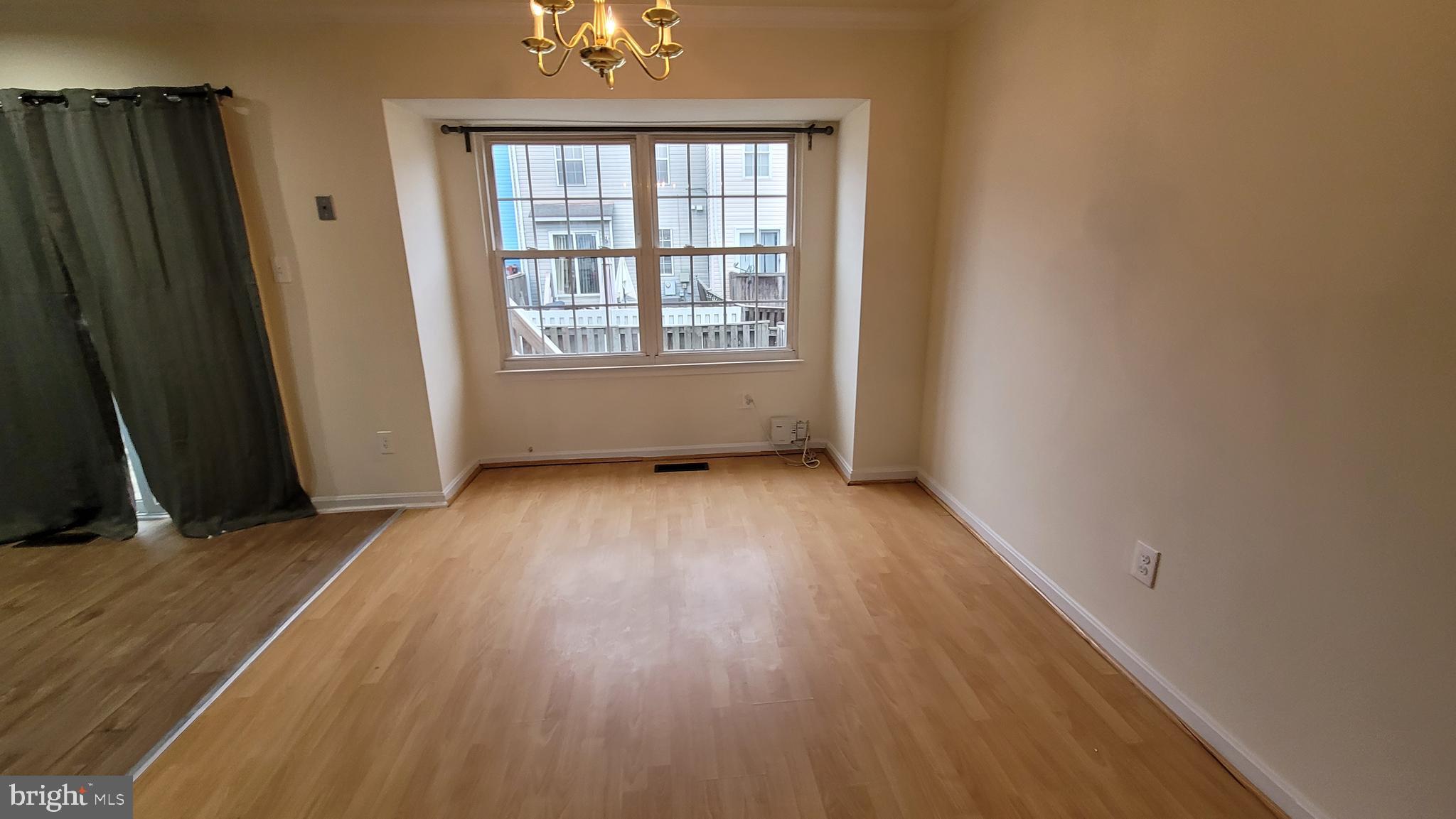 SOUTH COVE - Residential Lease