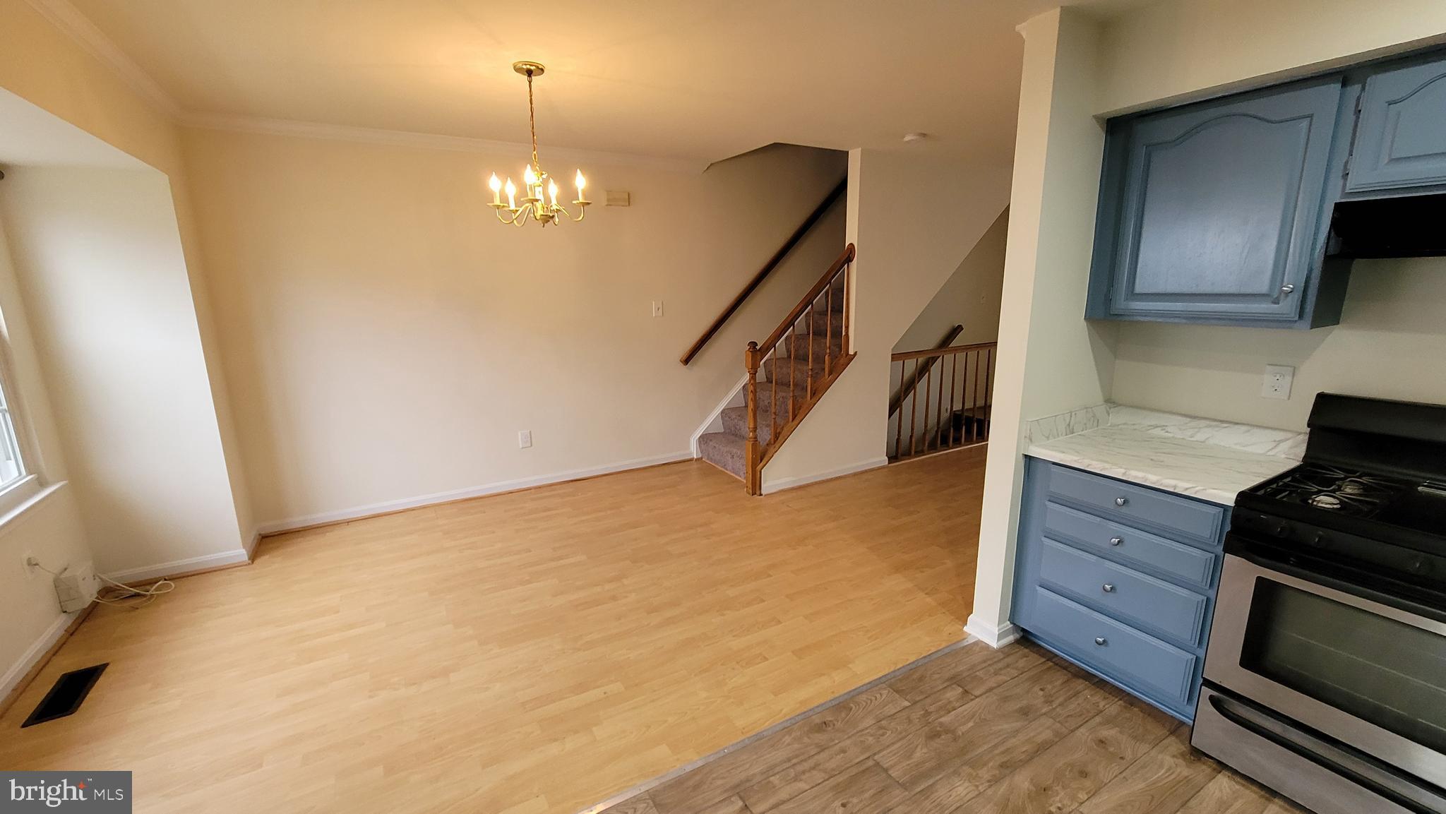 SOUTH COVE - Residential Lease