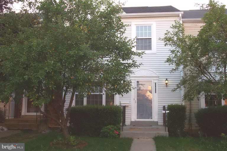 SOUTH COVE - Residential Lease