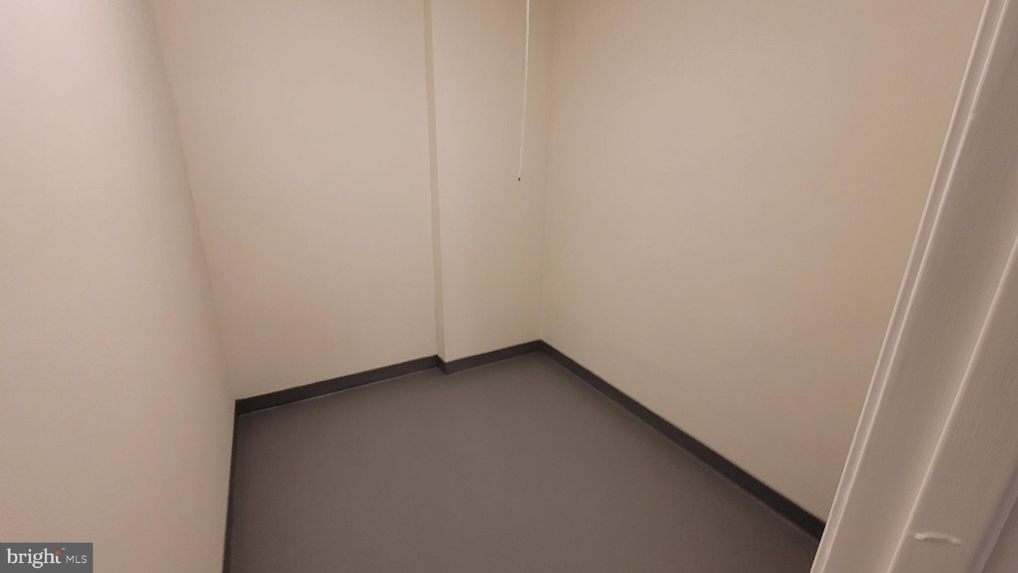 SOUTH COVE - Residential Lease