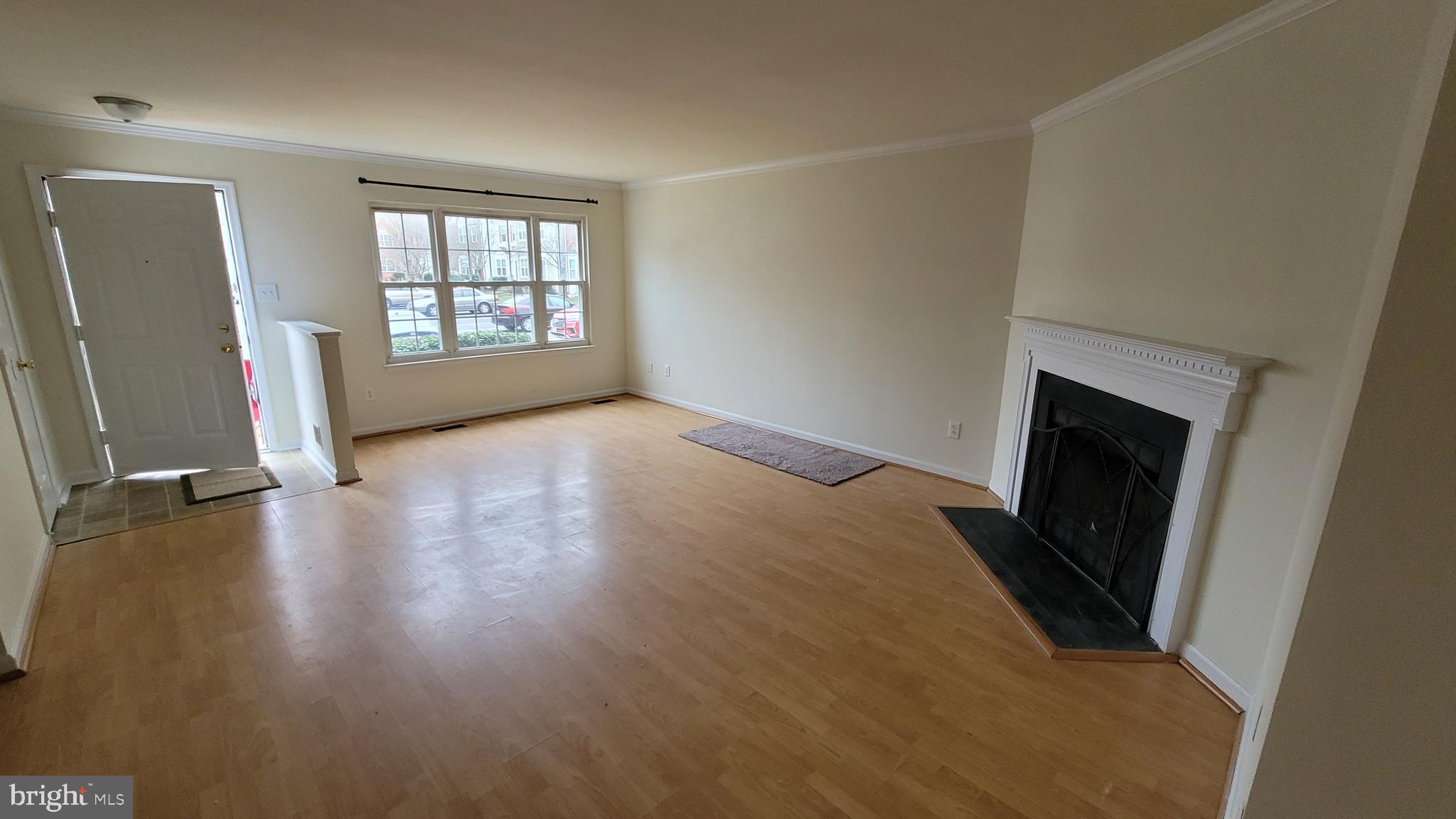 SOUTH COVE - Residential Lease