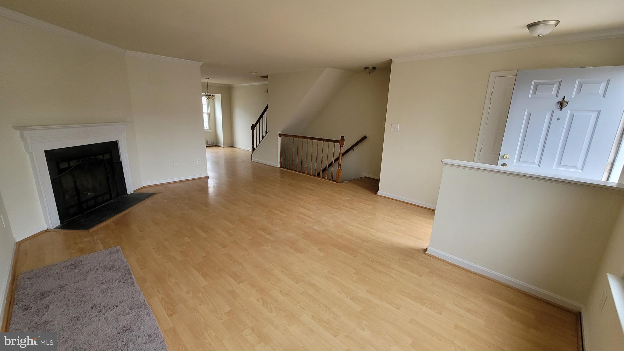 SOUTH COVE - Residential Lease