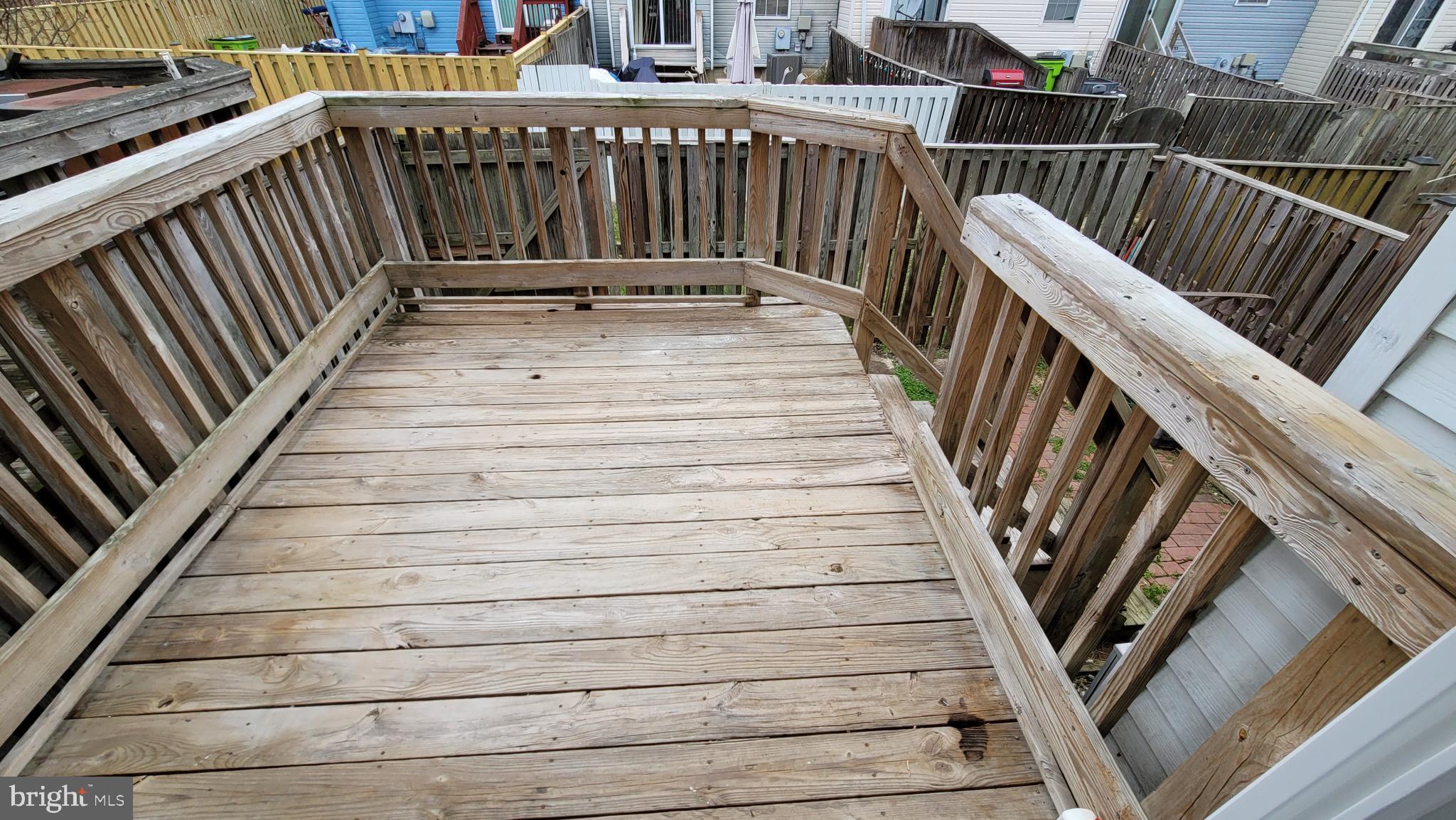 SOUTH COVE - Residential Lease