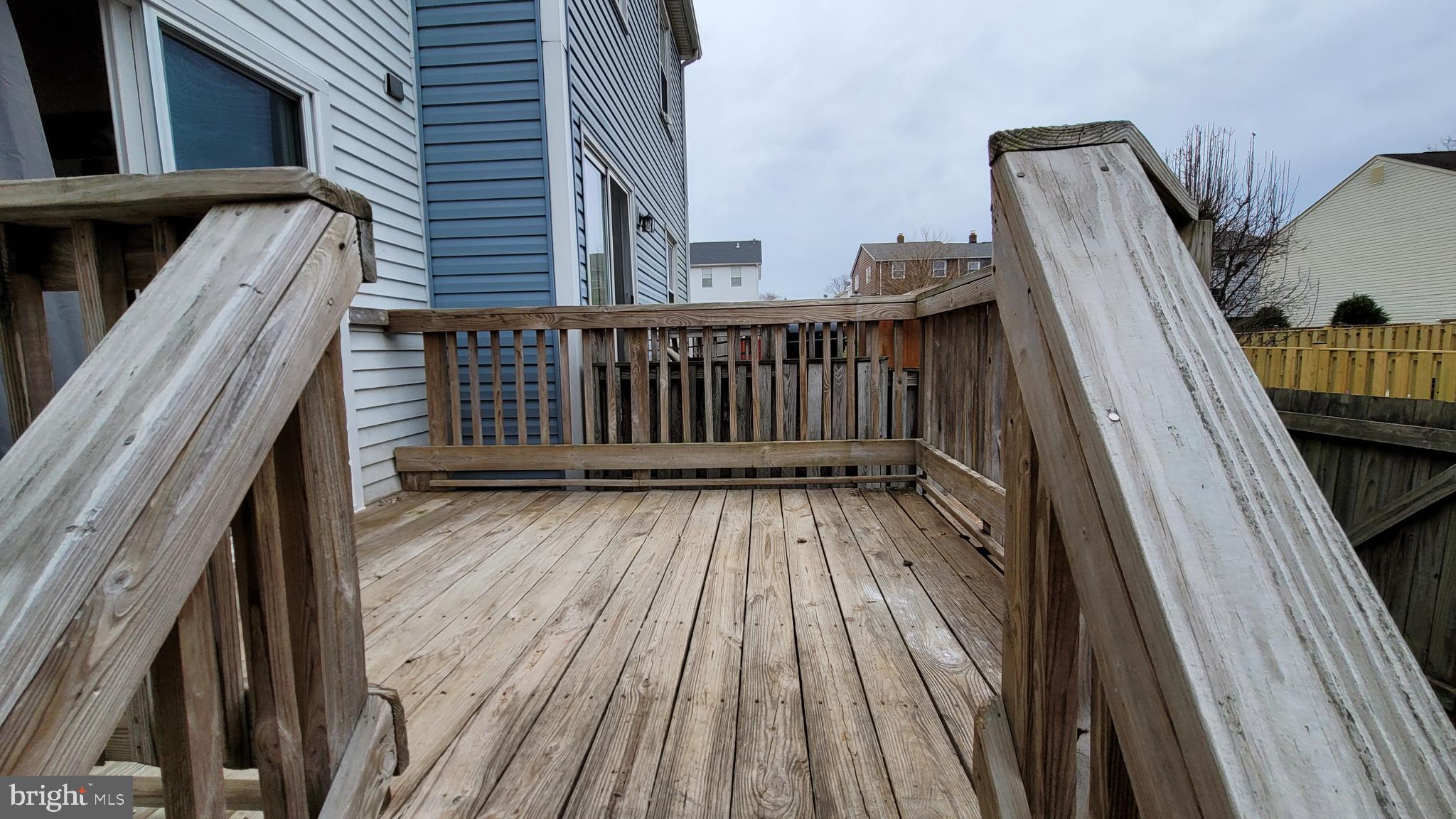 SOUTH COVE - Residential Lease