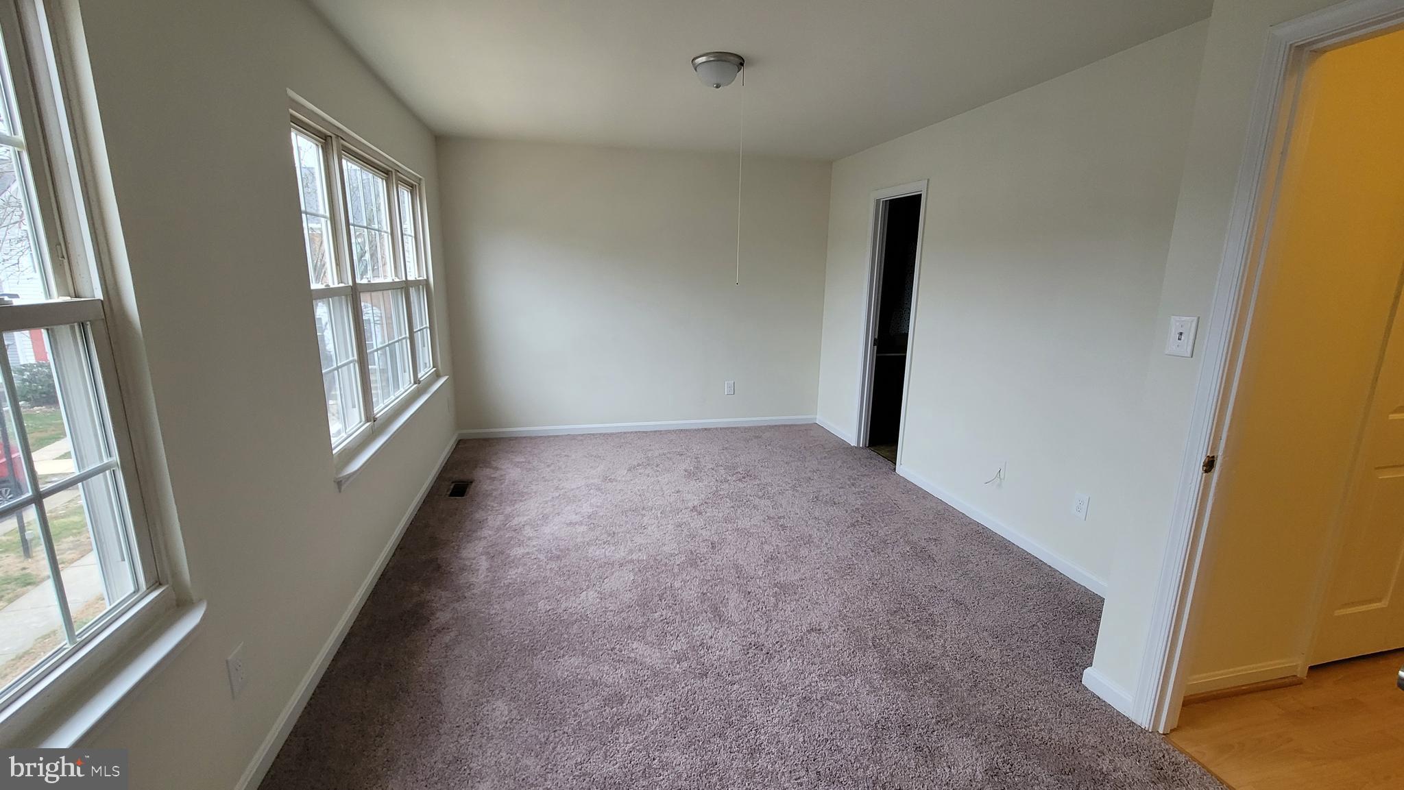 SOUTH COVE - Residential Lease