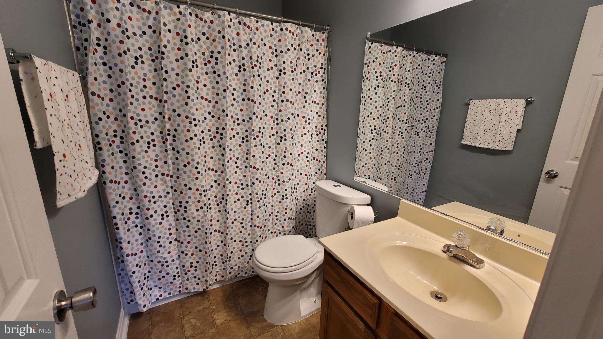 SOUTH COVE - Residential Lease