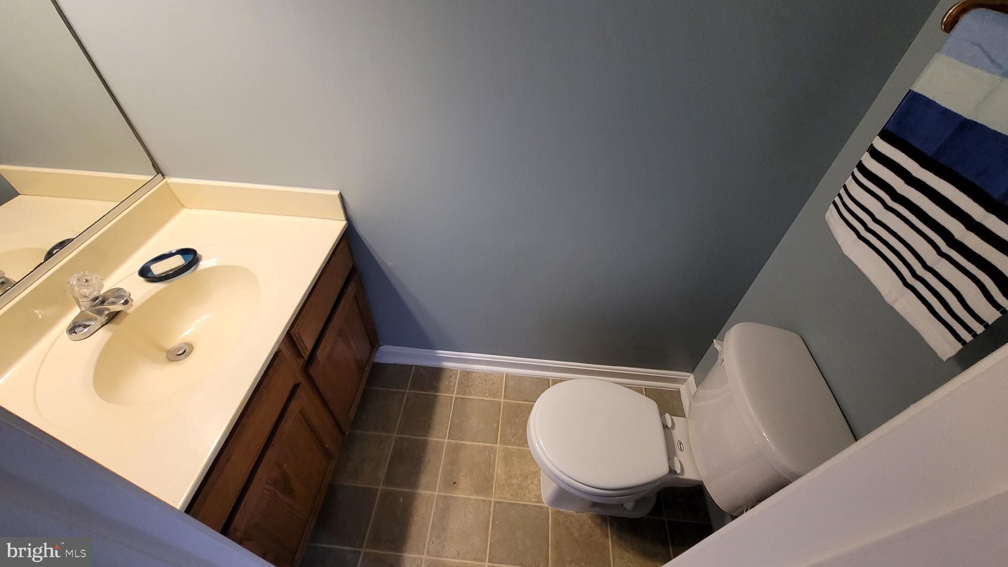 SOUTH COVE - Residential Lease