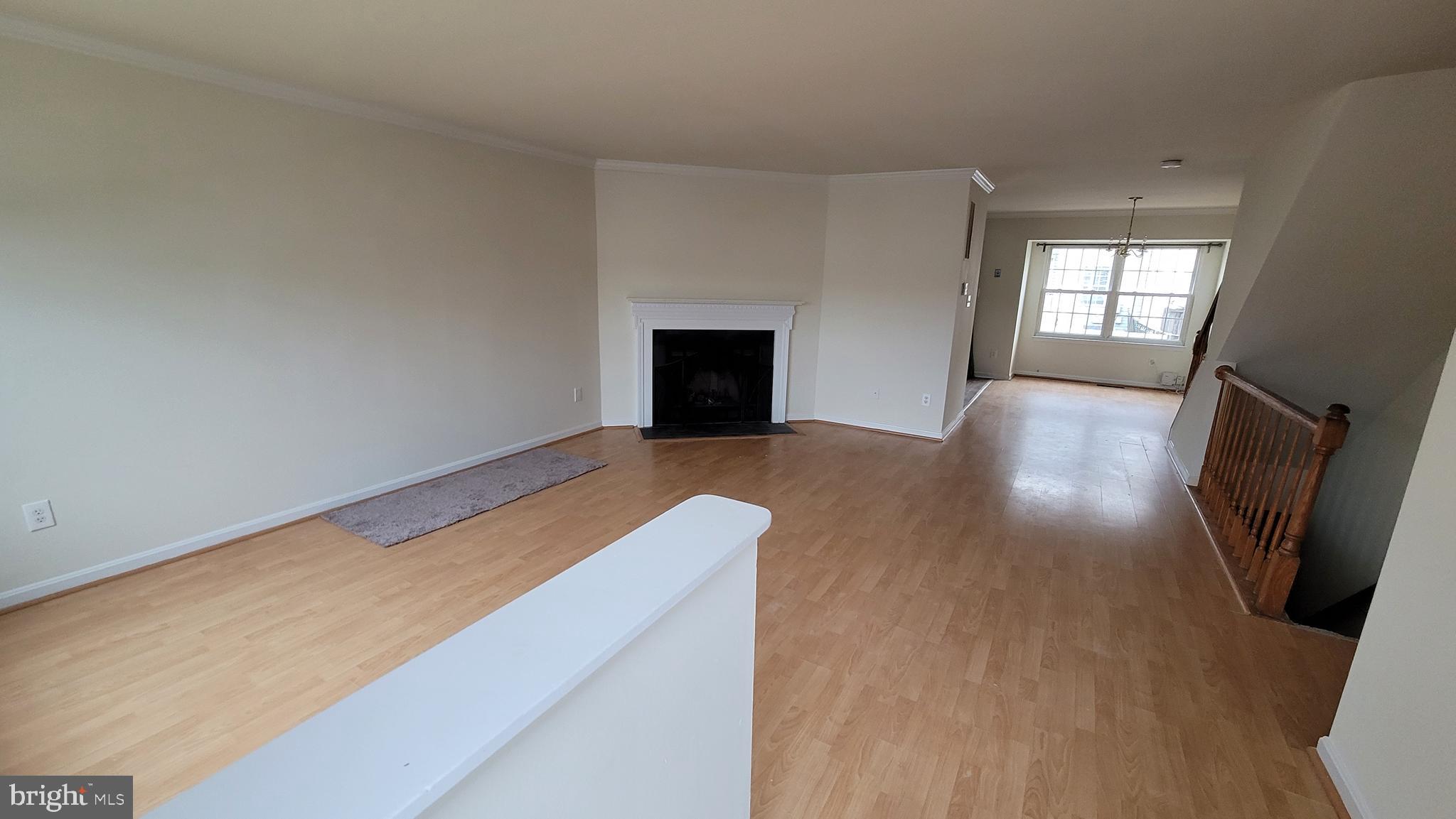 SOUTH COVE - Residential Lease