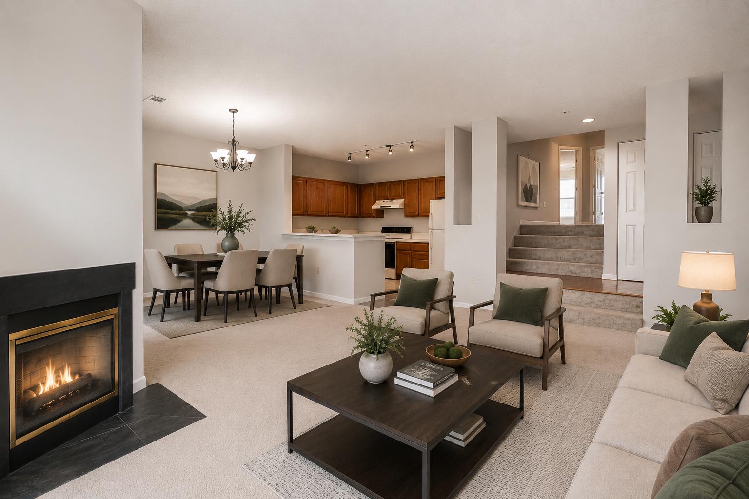 279 S PICKETT STREET 301