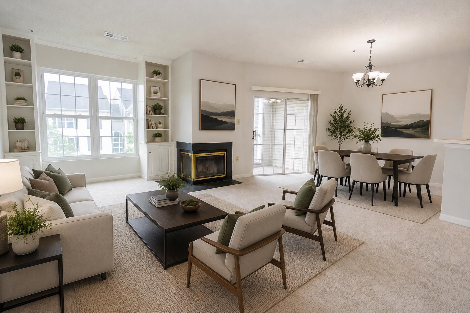 279 S PICKETT STREET 301