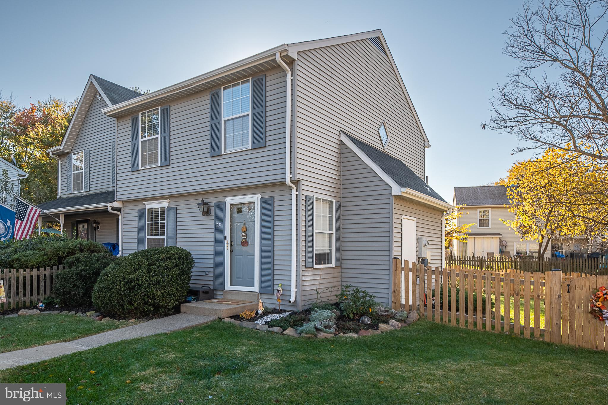 EXETER - Residential