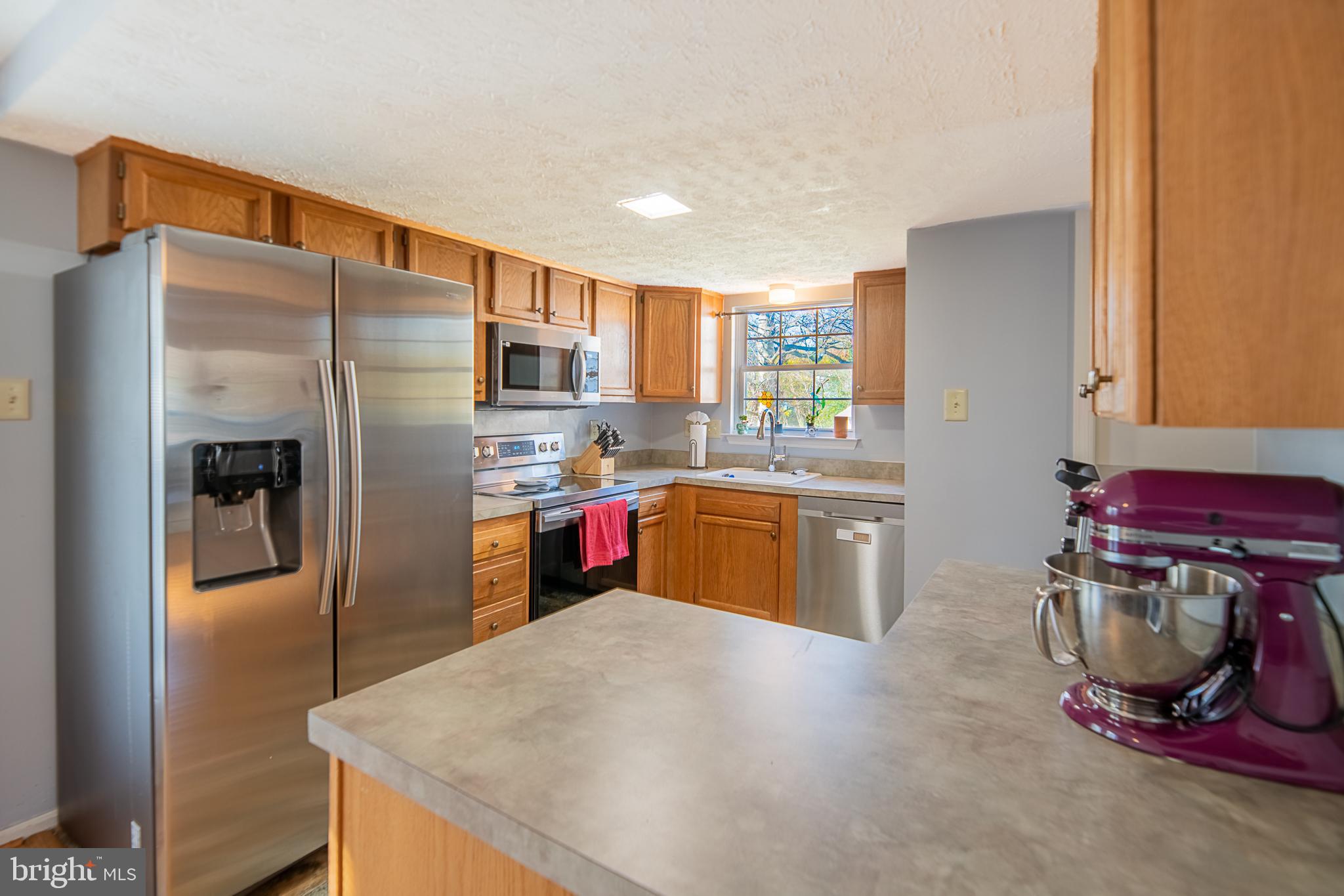 EXETER - Residential