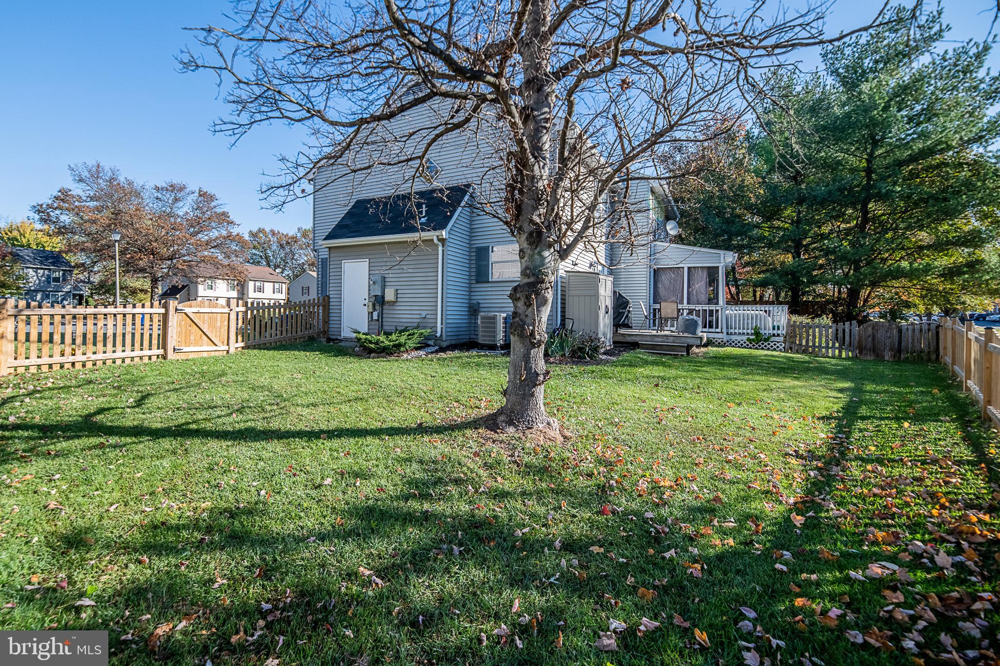 EXETER - Residential