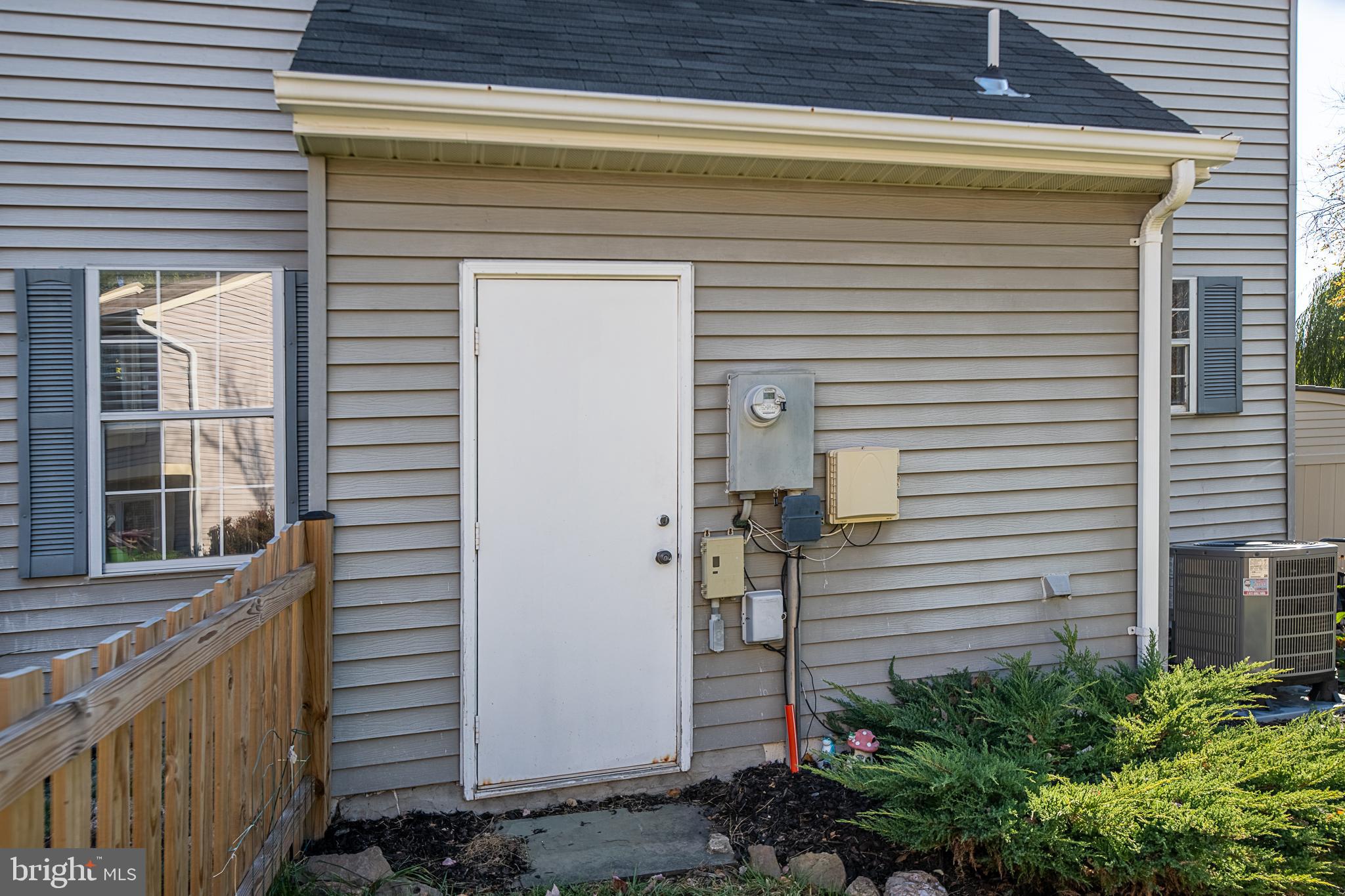 EXETER - Residential