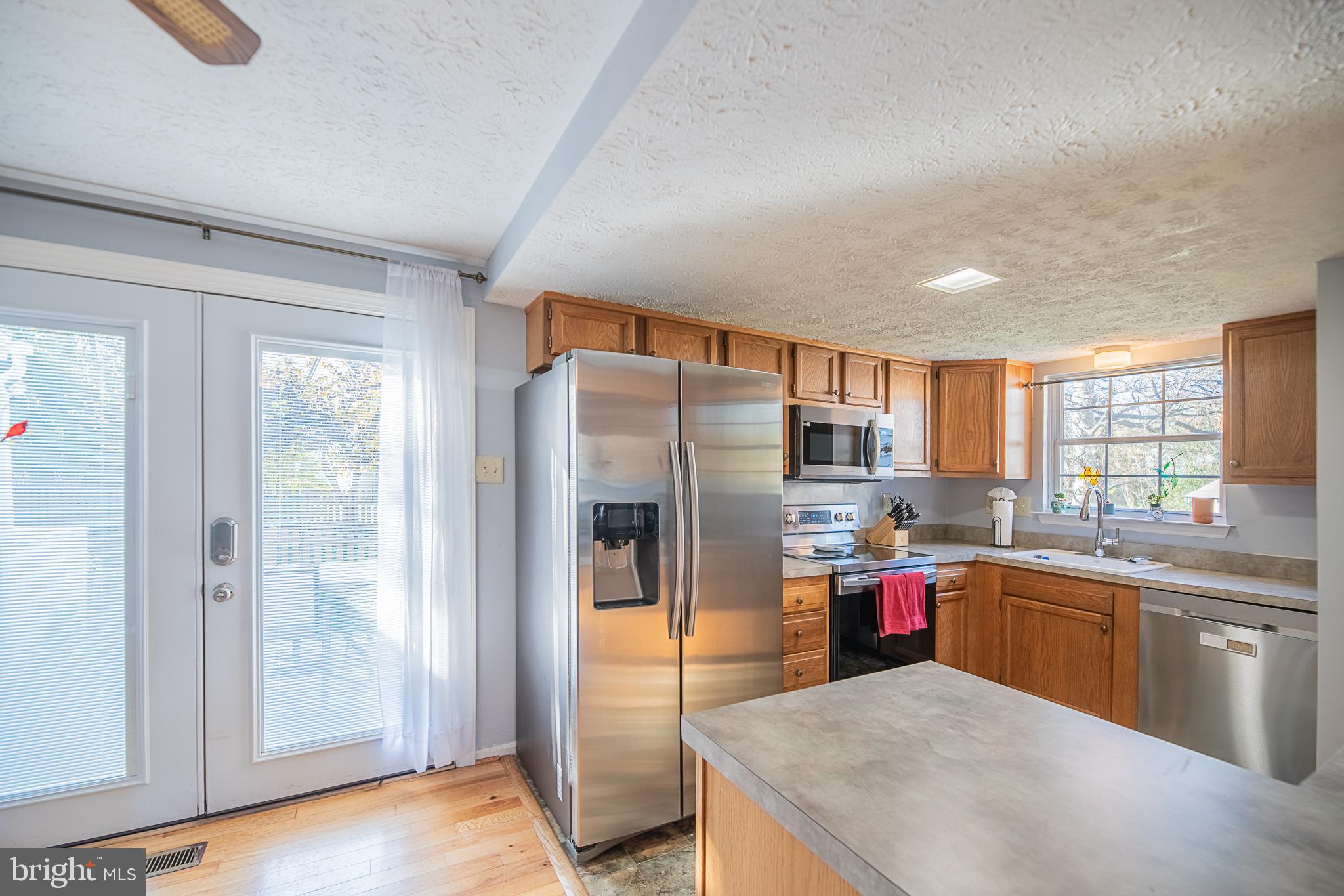 EXETER - Residential