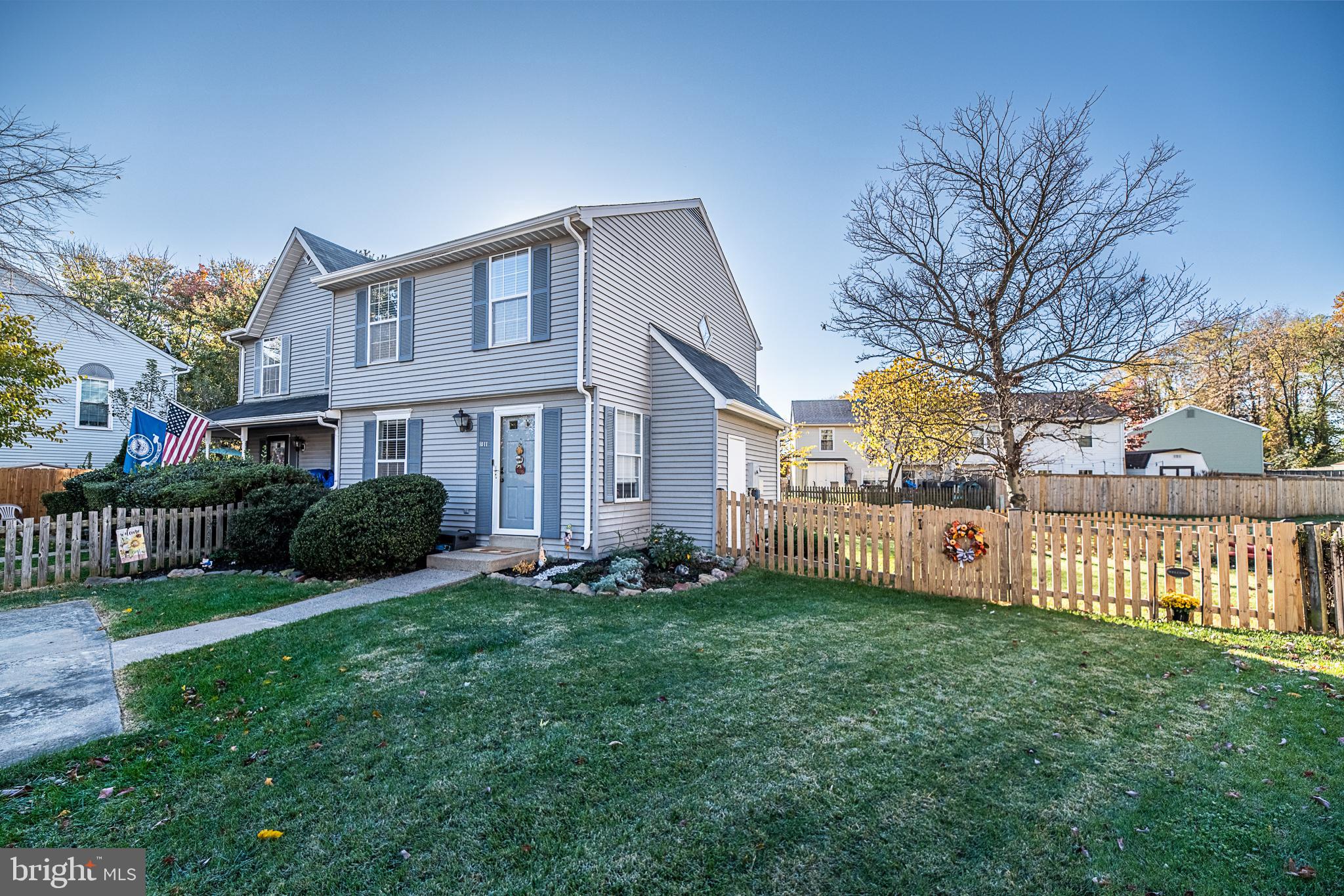 EXETER - Residential