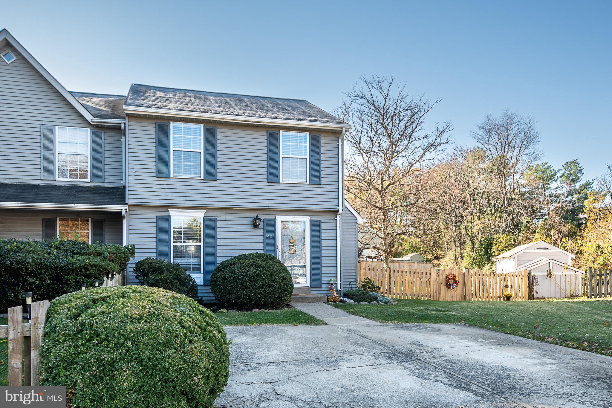 EXETER - Residential