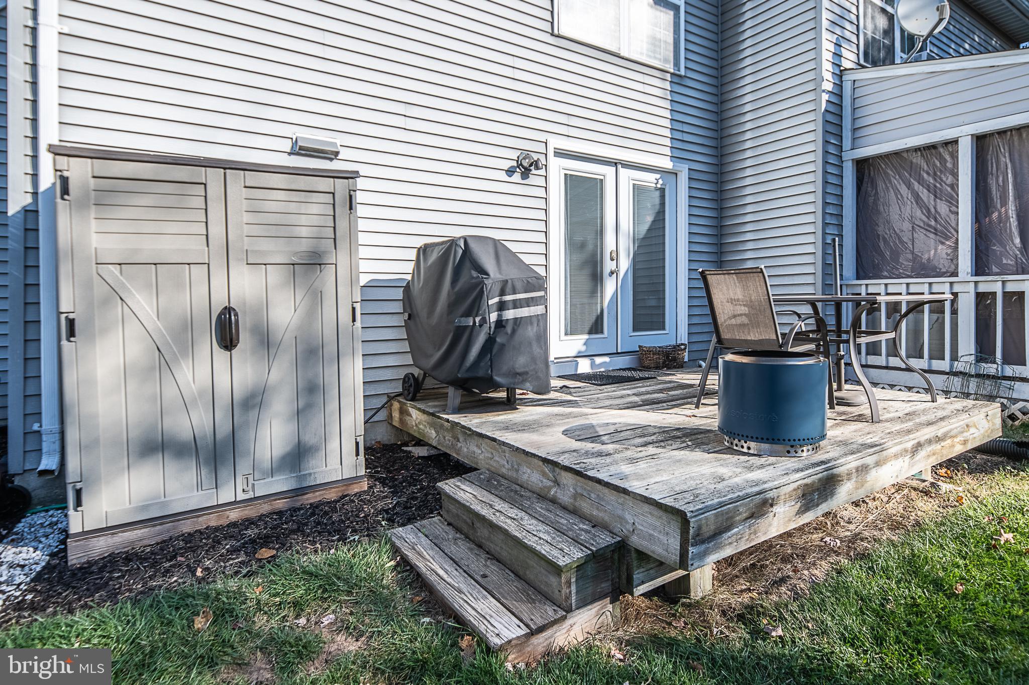 EXETER - Residential