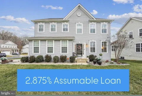 2920 Knight Court, Bryans Road, MD MLS: MDCH2040966