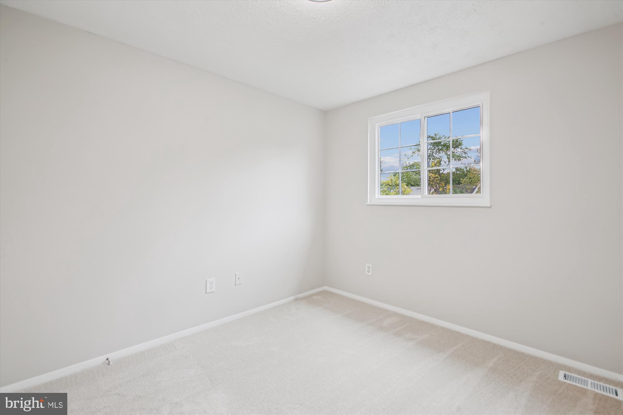 CHERRY HILL TOWNHOUSES - Residential