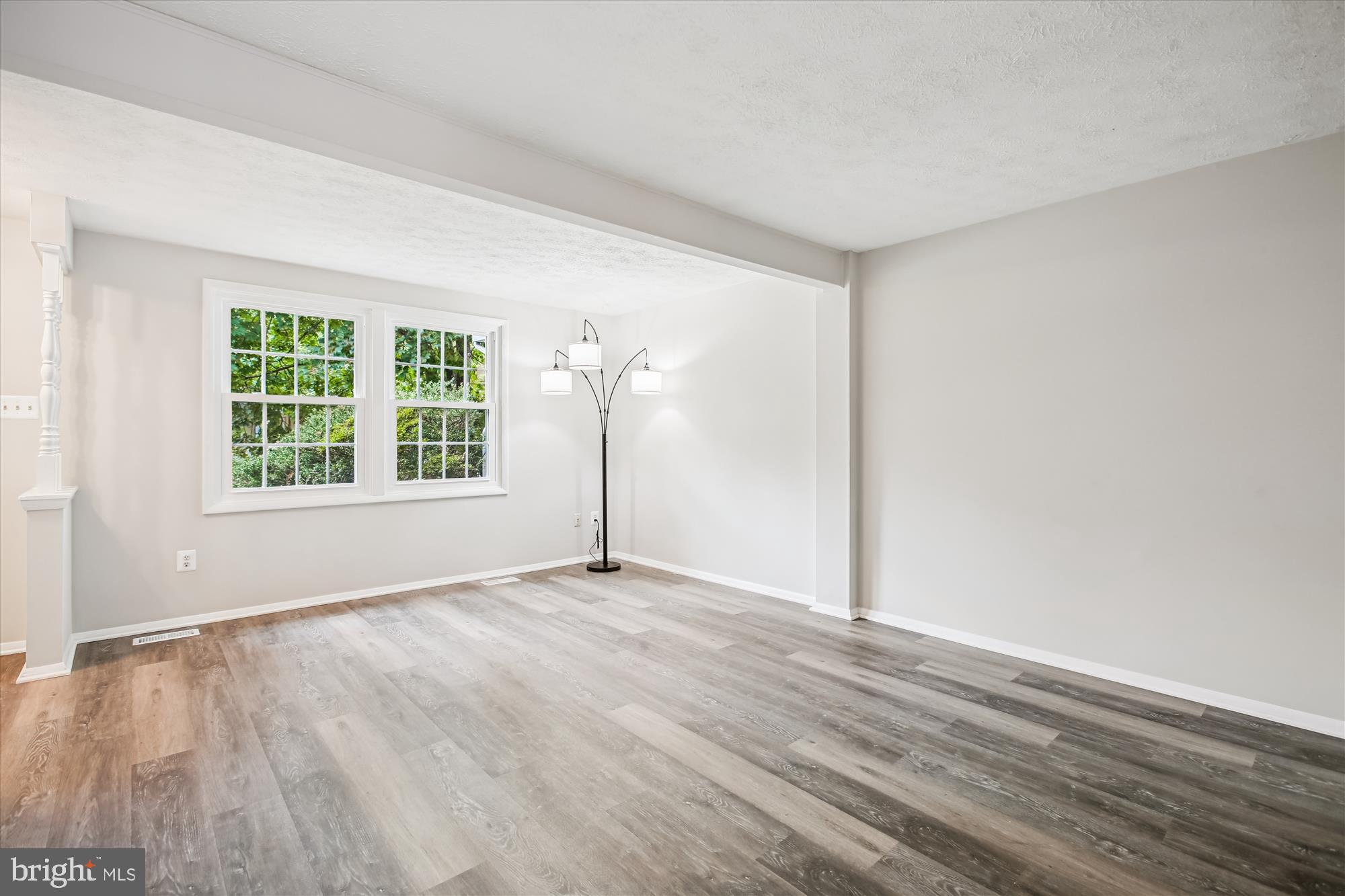 CHERRY HILL TOWNHOUSES - Residential