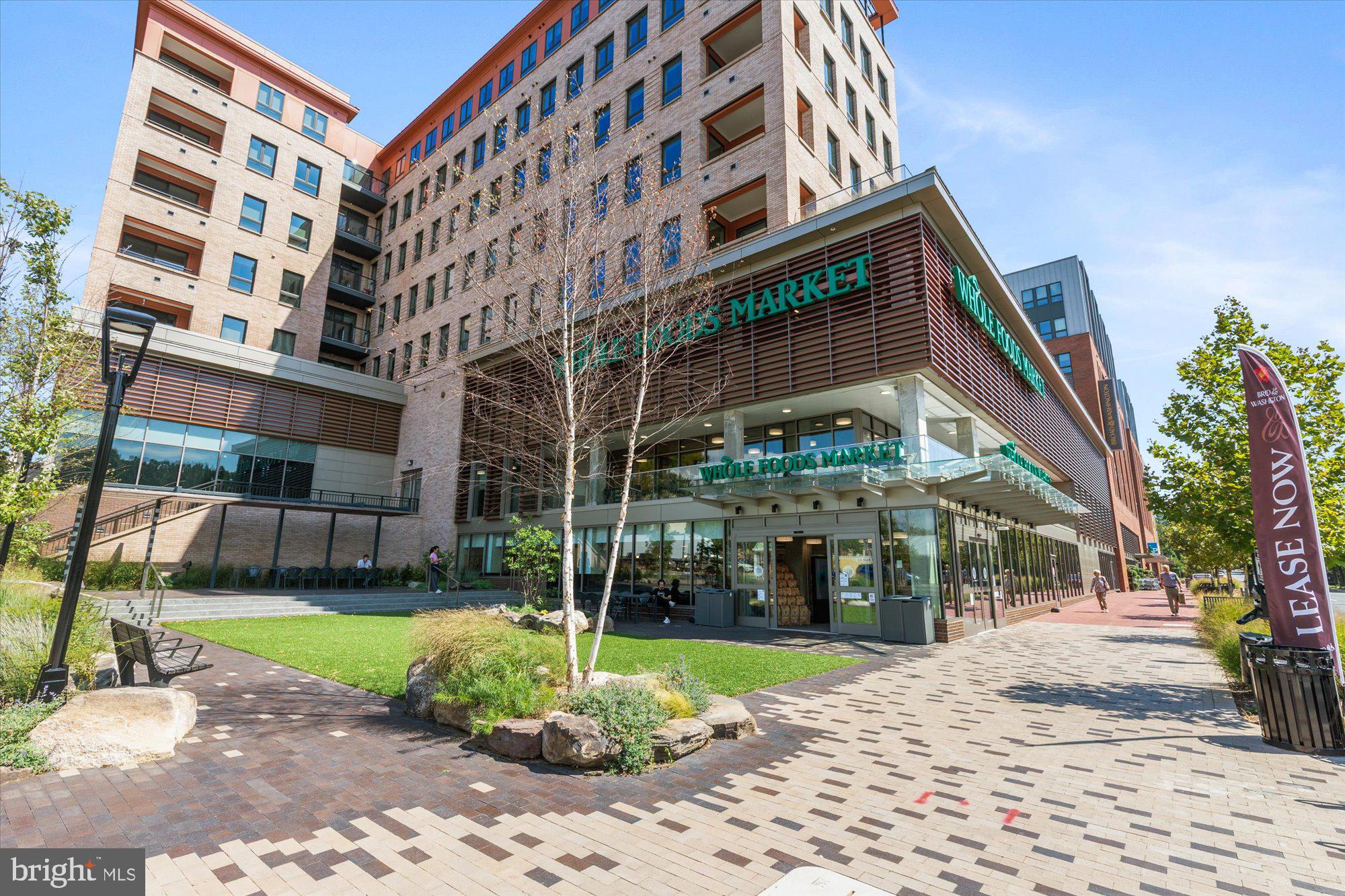 CHERRY HILL TOWNHOUSES - Residential