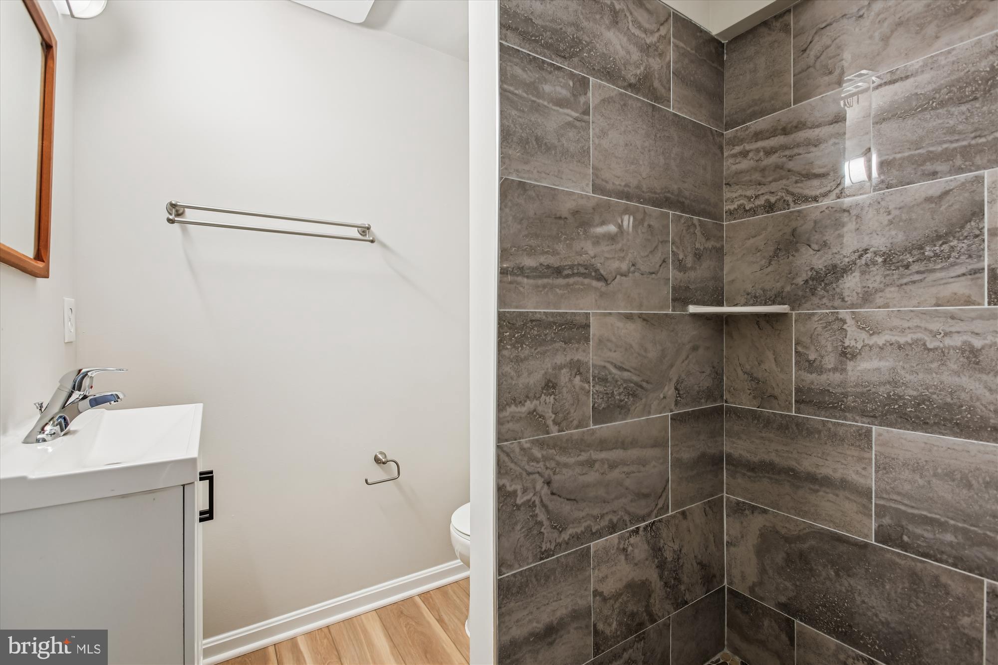 CHERRY HILL TOWNHOUSES - Residential