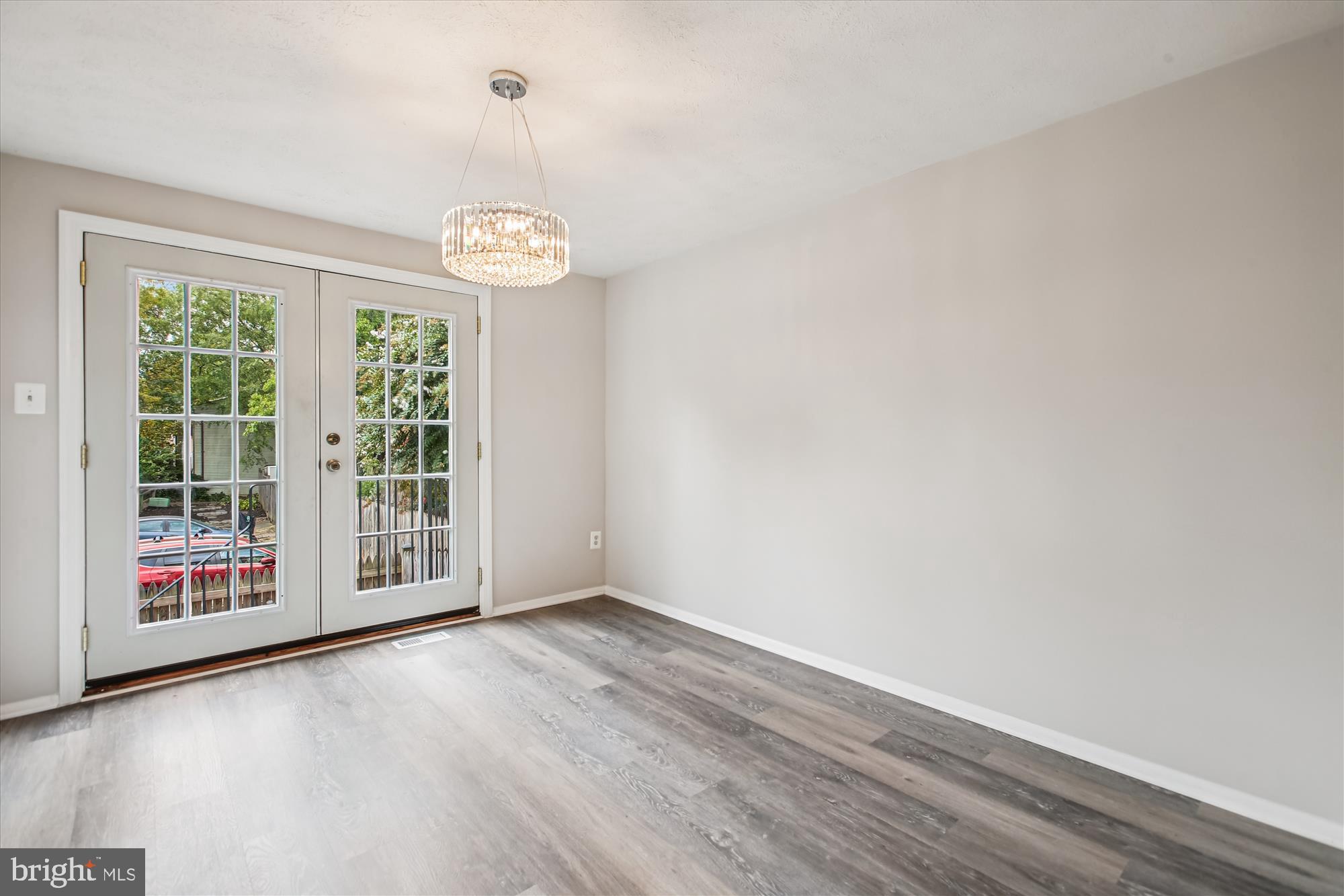 CHERRY HILL TOWNHOUSES - Residential