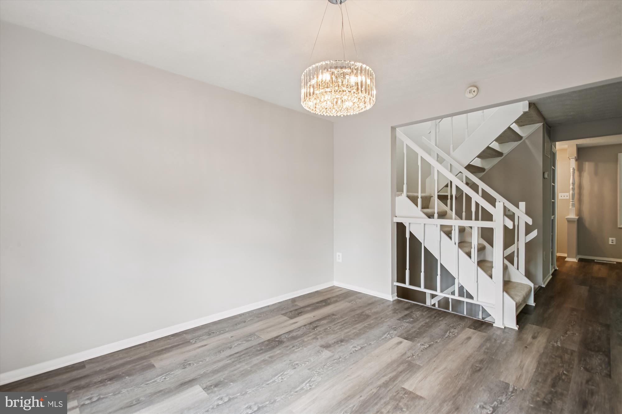 CHERRY HILL TOWNHOUSES - Residential