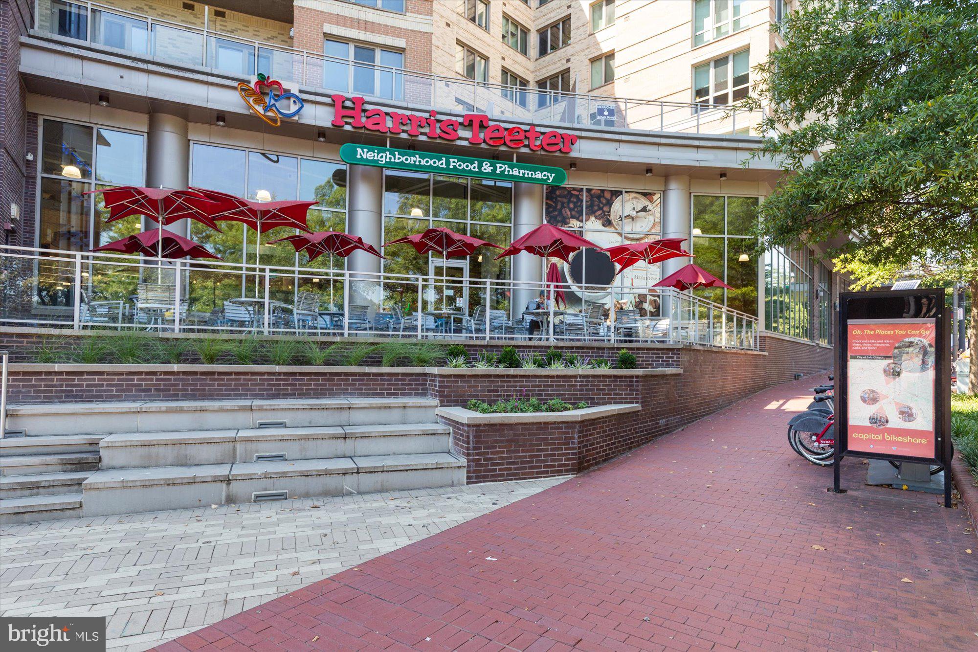 CHERRY HILL TOWNHOUSES - Residential