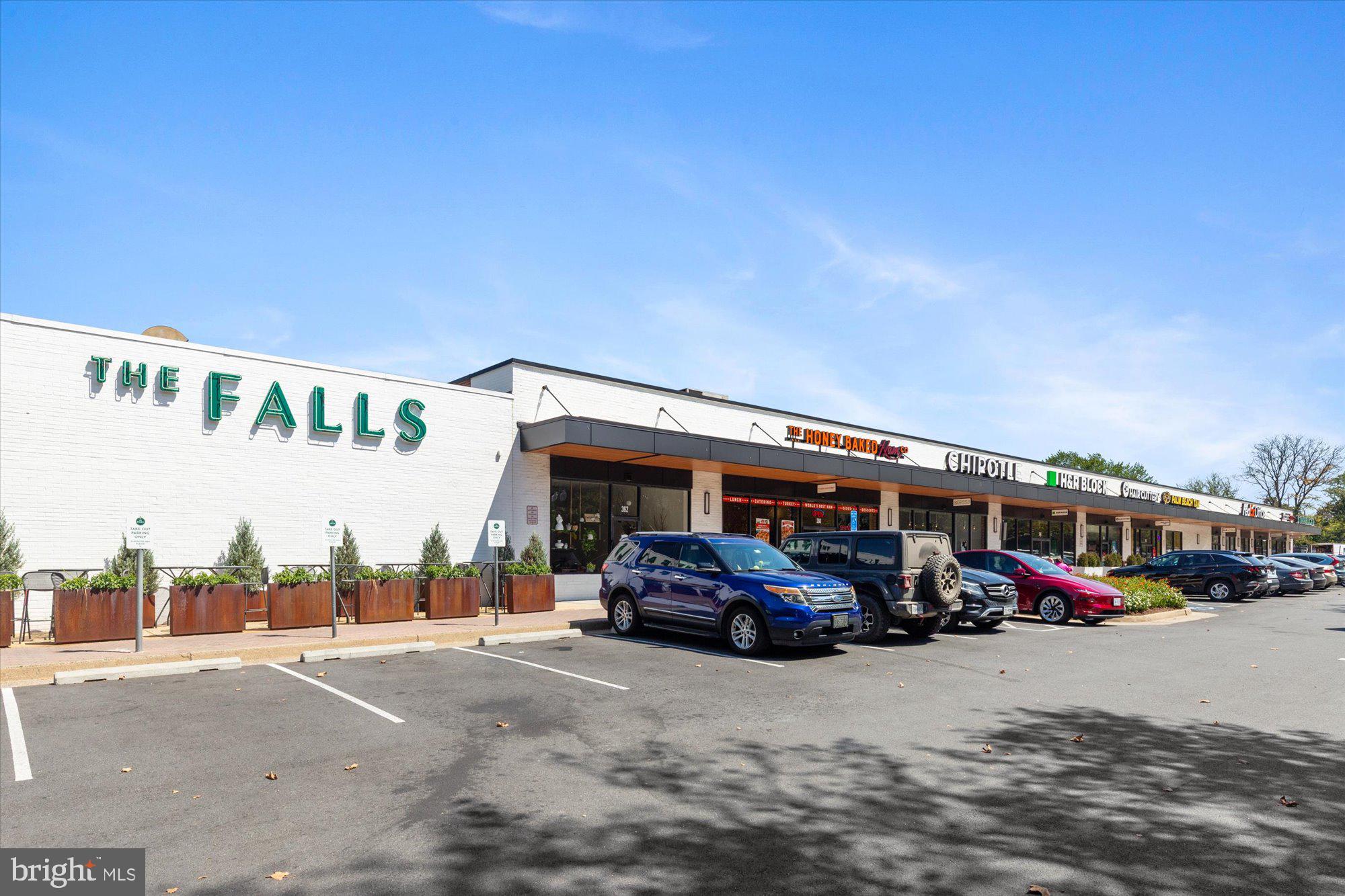 CHERRY HILL TOWNHOUSES - Residential