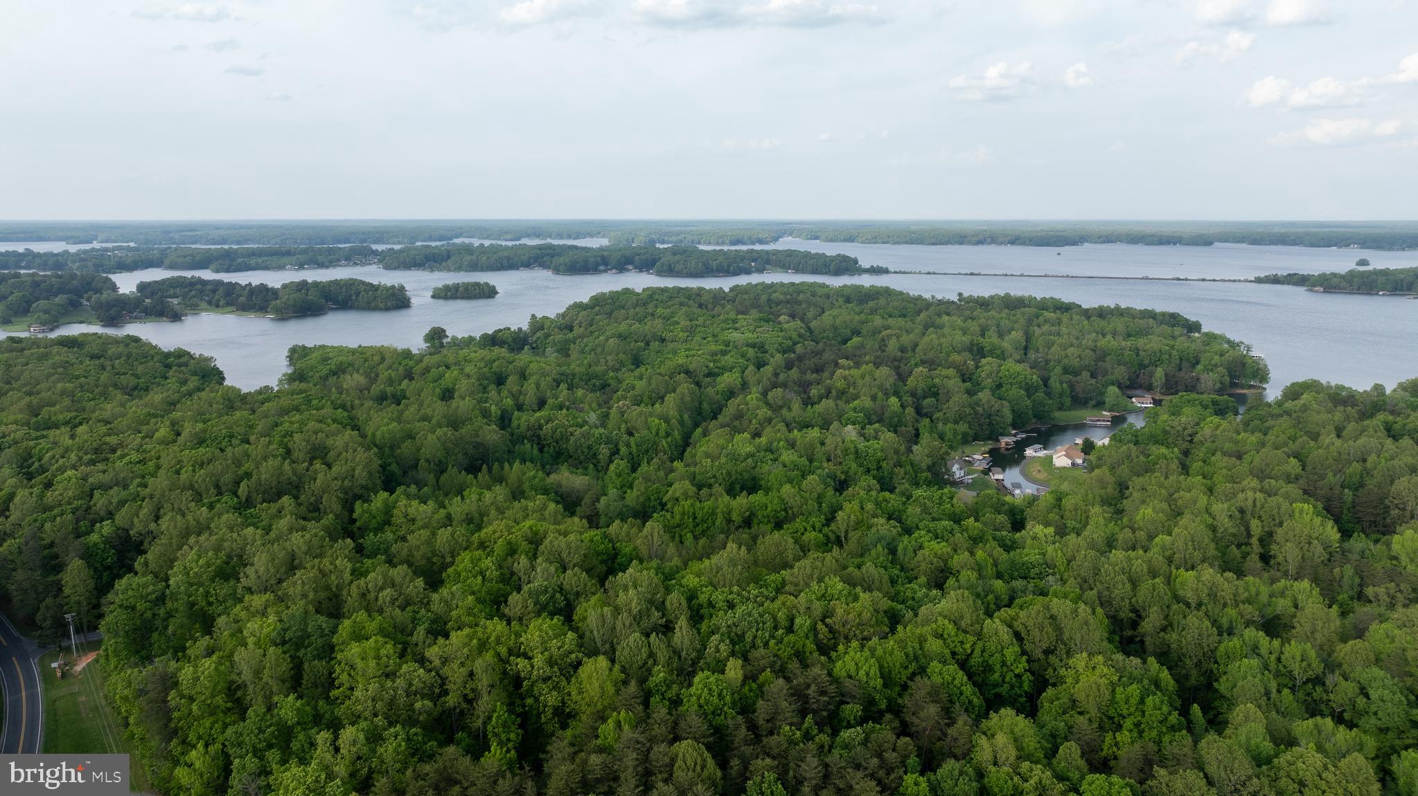 PLUM TREE ESTATES - Land