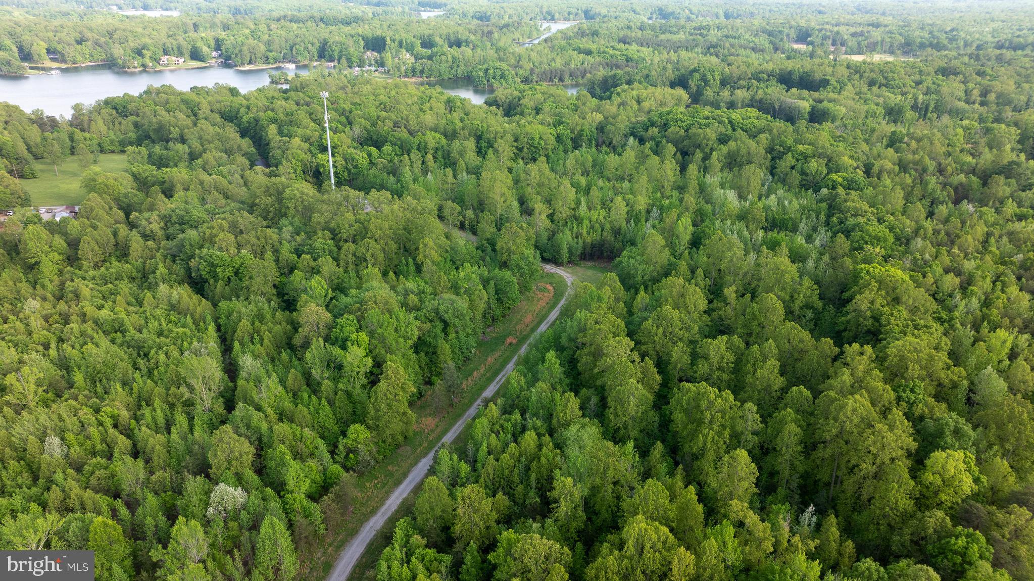 PLUM TREE ESTATES - Land