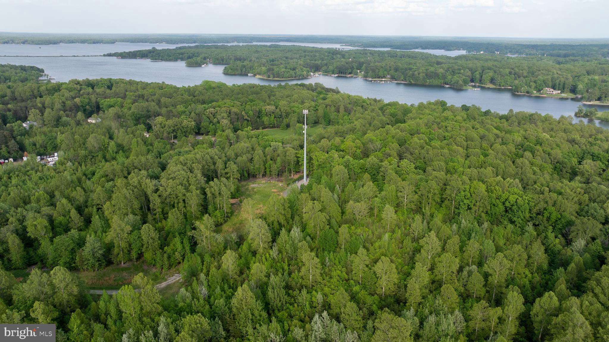 PLUM TREE ESTATES - Land